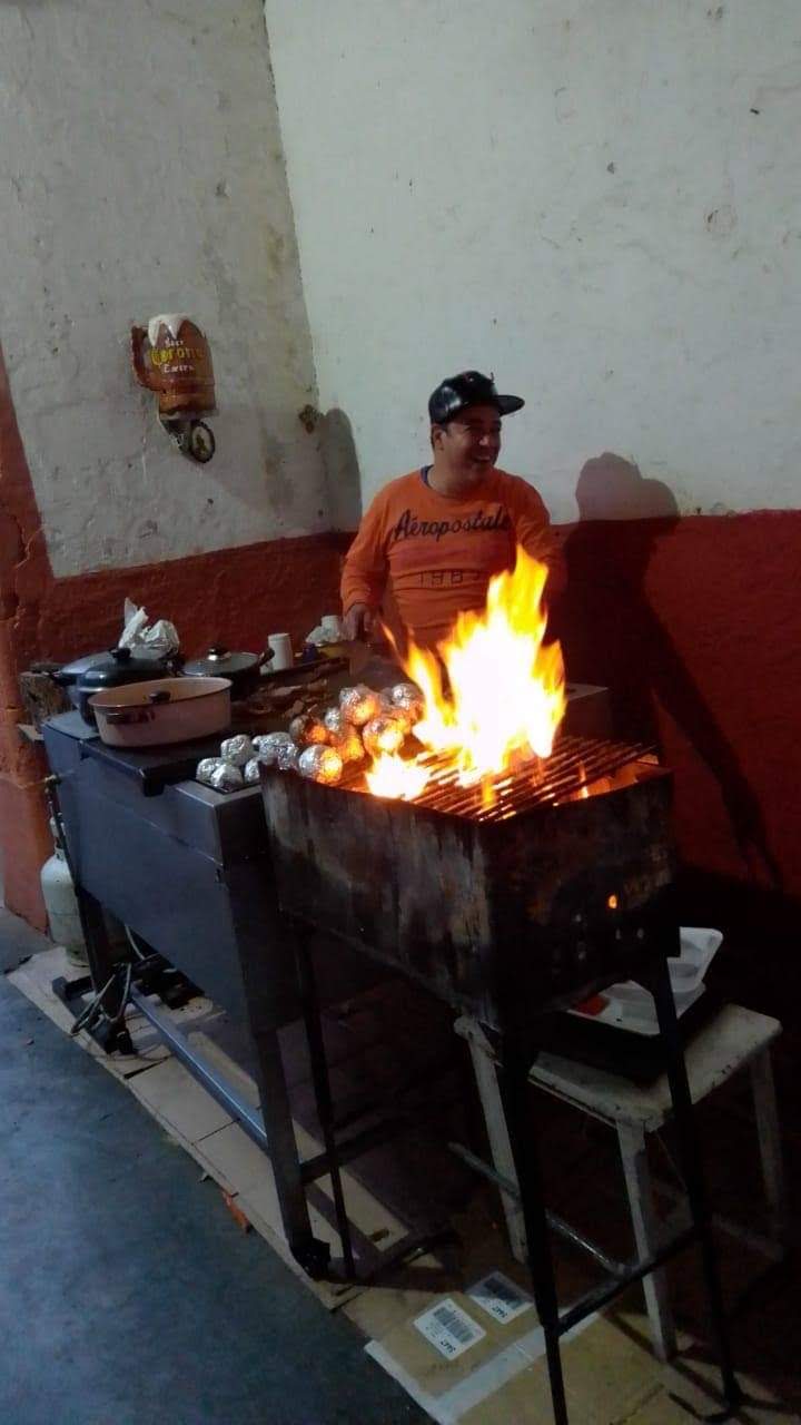 Los Tacos de Chago image 3