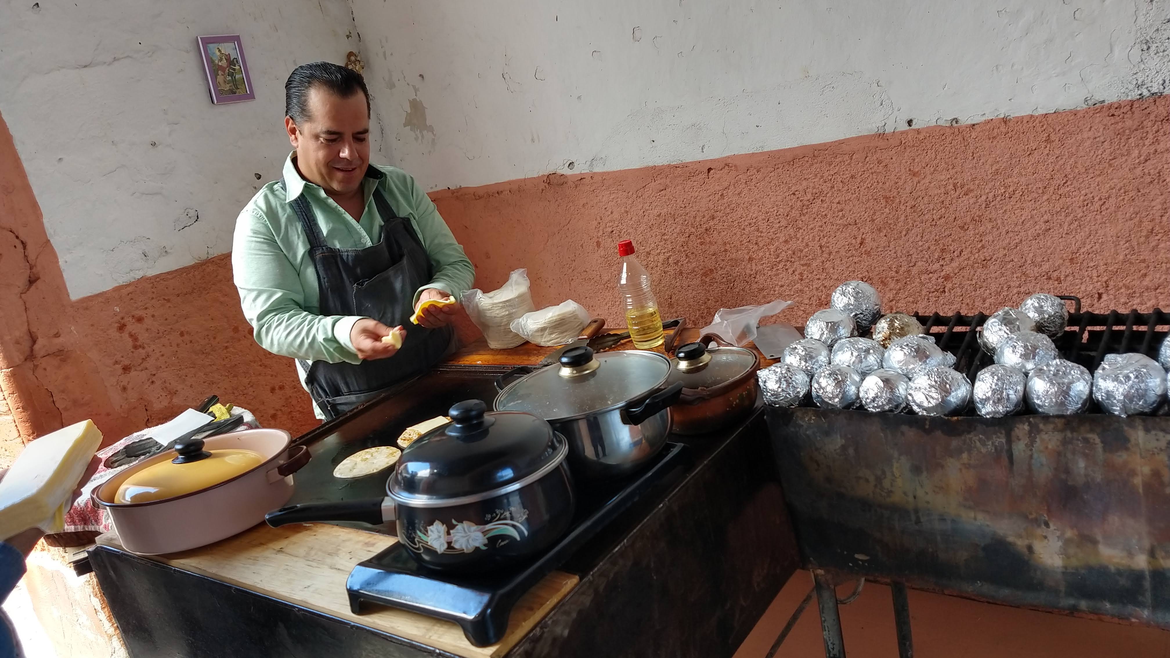 Los Tacos de Chago image 4