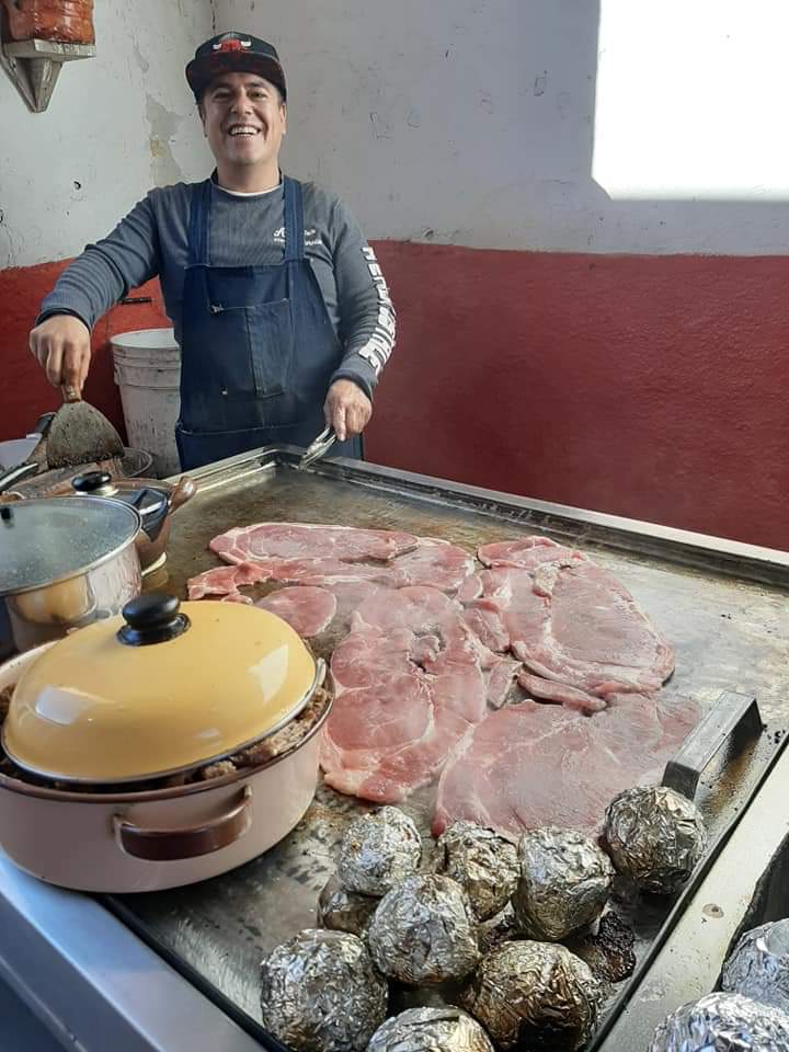 Los Tacos de Chago image 5