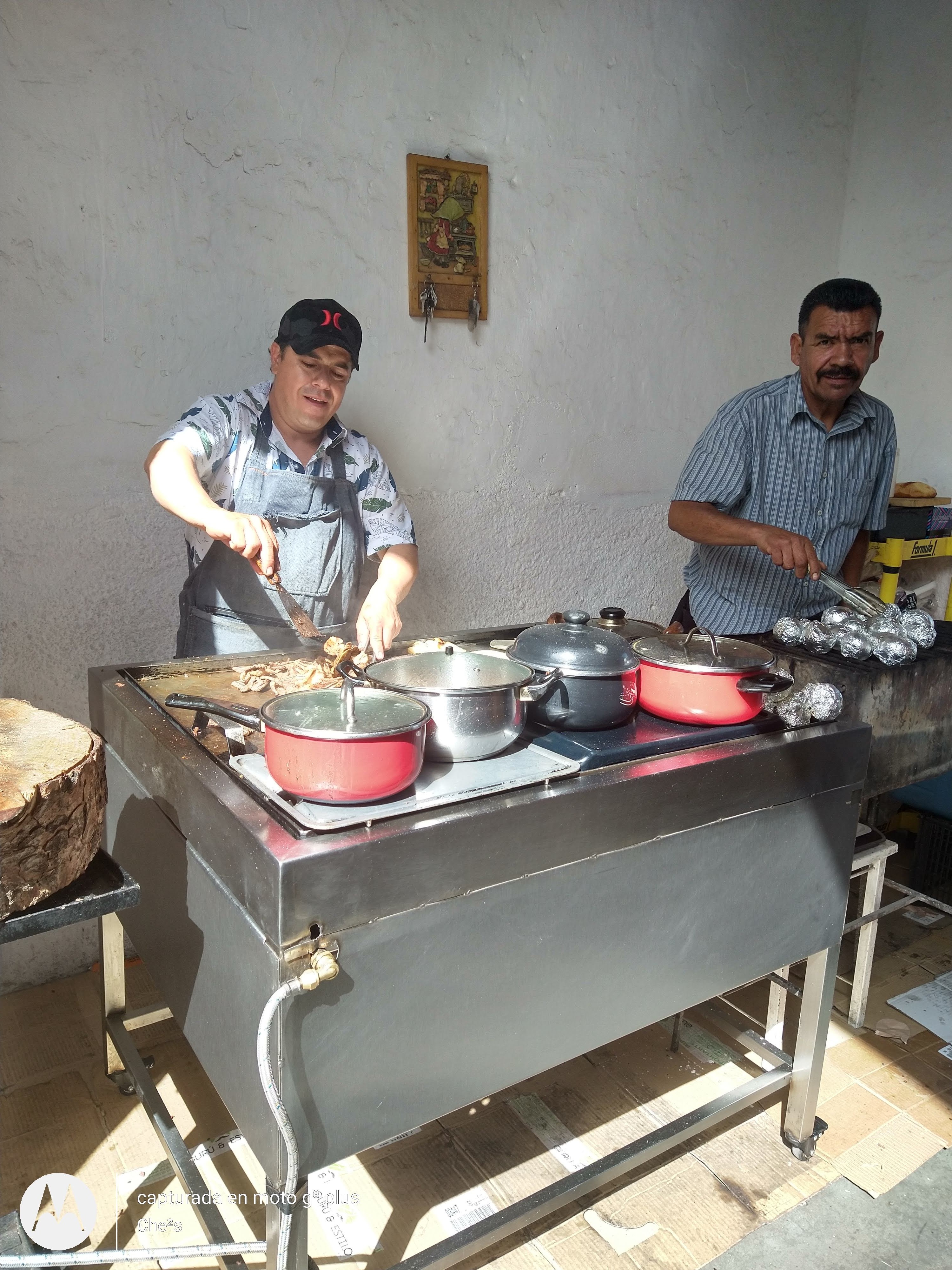 Los Tacos de Chago image 6