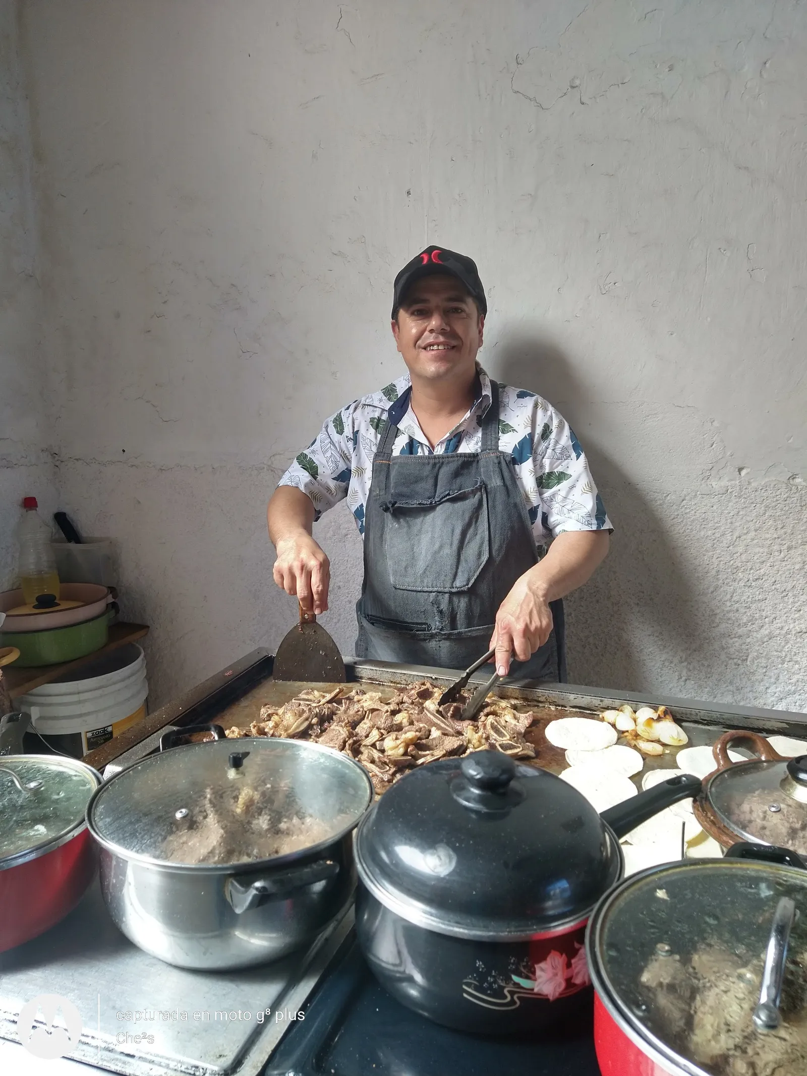 Los Tacos de Chago image 7