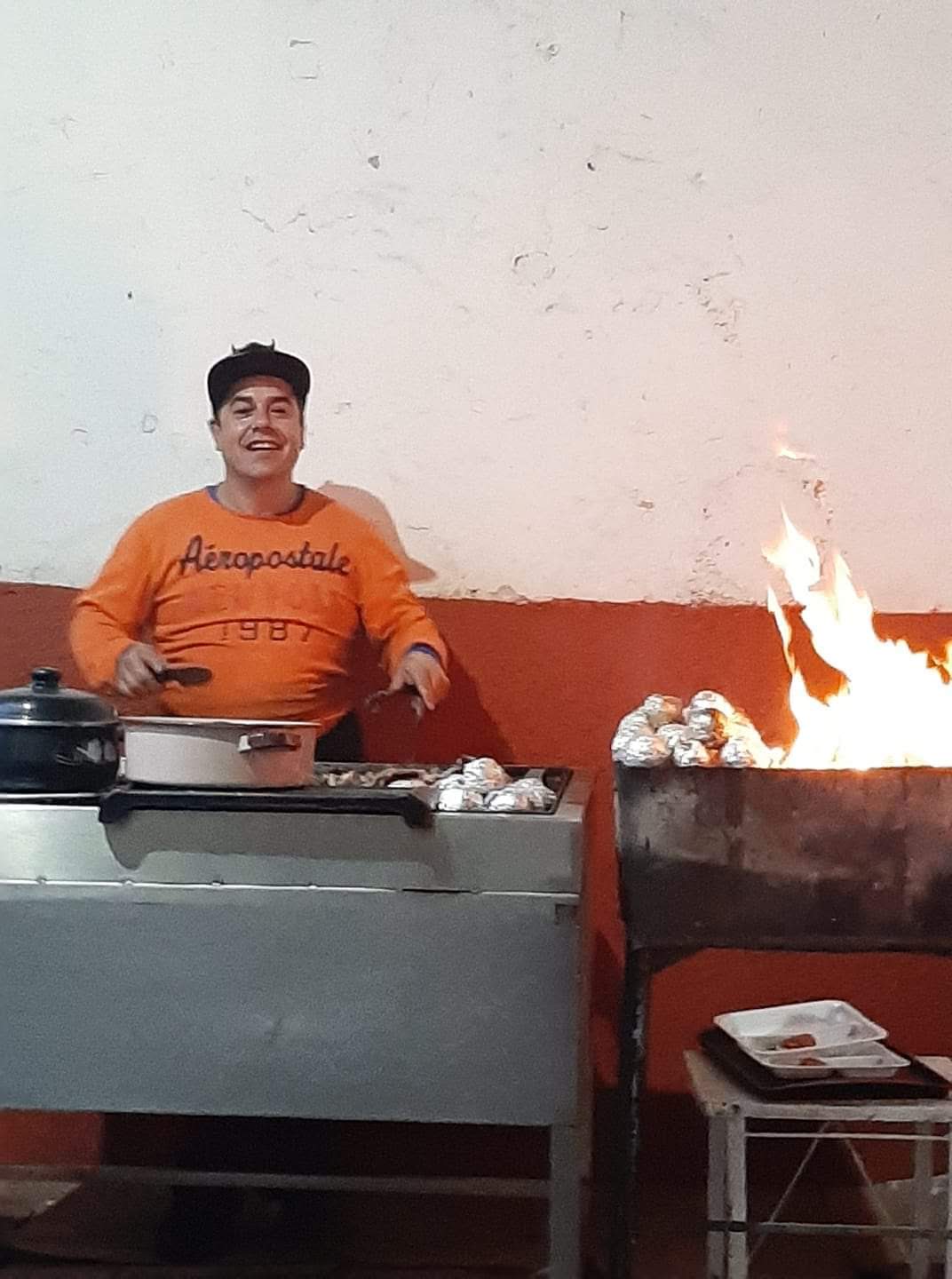 Los Tacos de Chago image 8