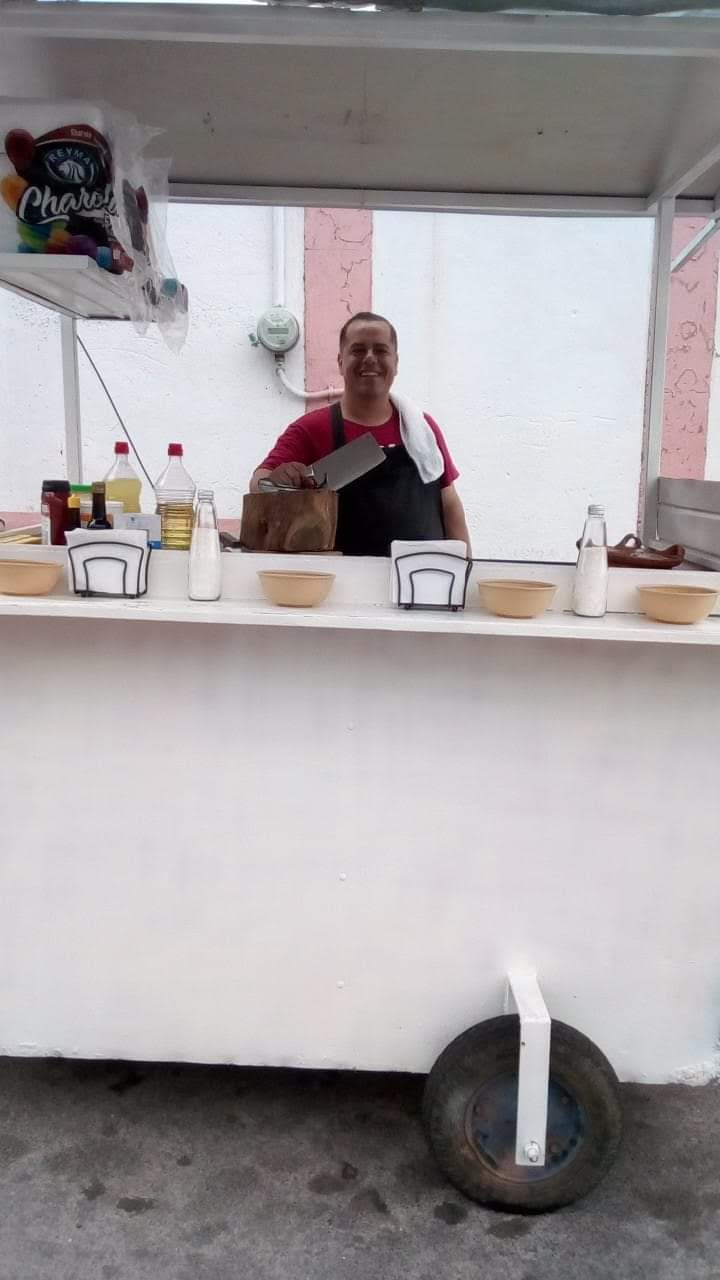 Los Tacos de Chago image 9