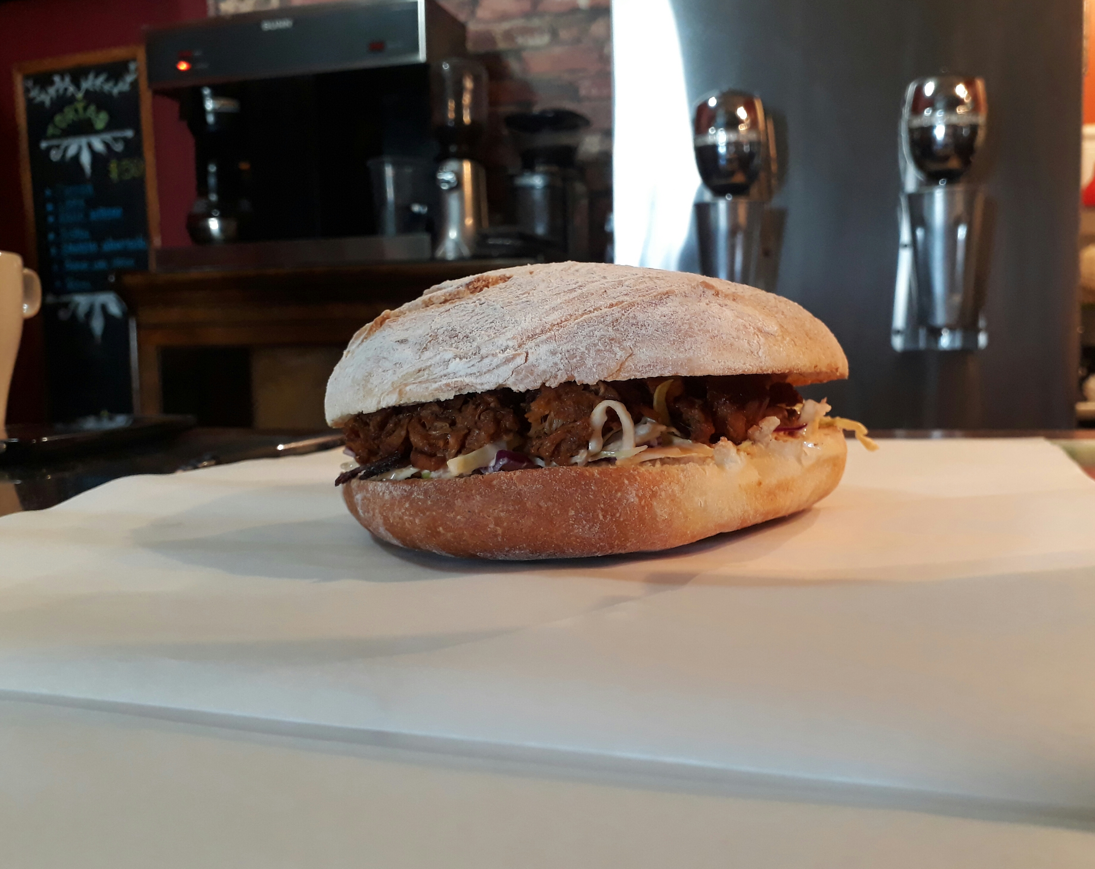 Tortas El Oso image 2