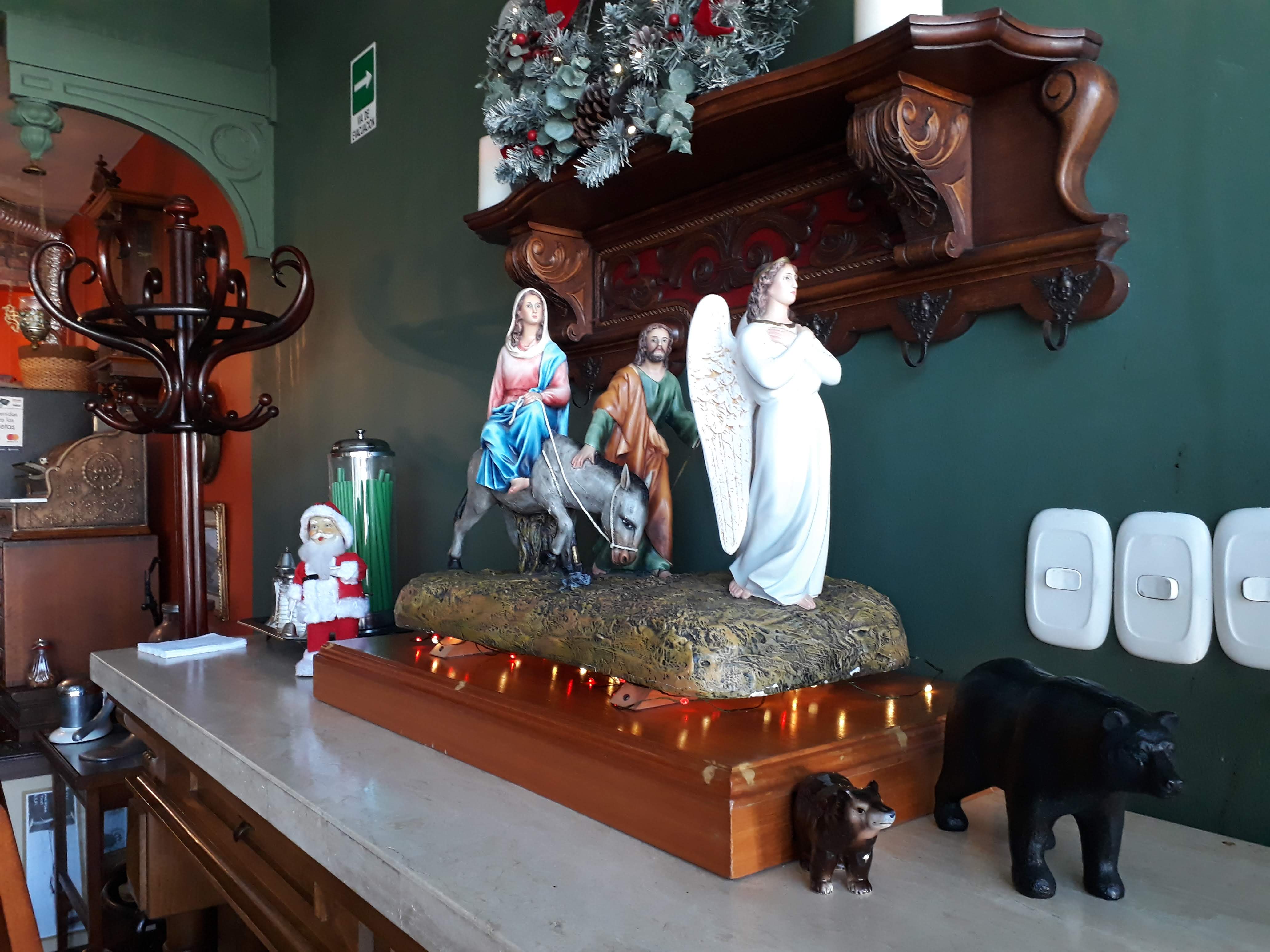 Tortas El Oso image 4