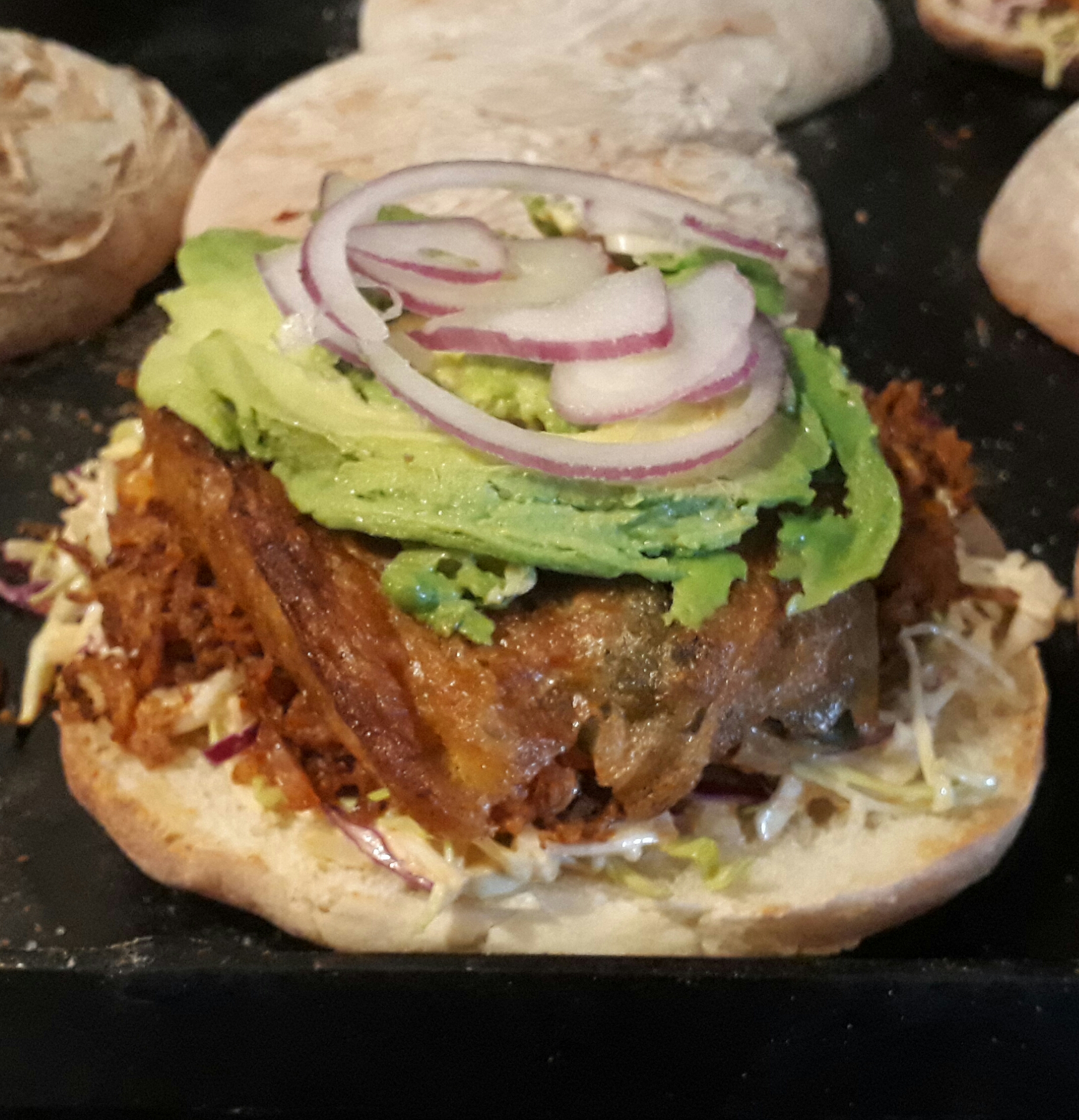 Tortas El Oso image 6