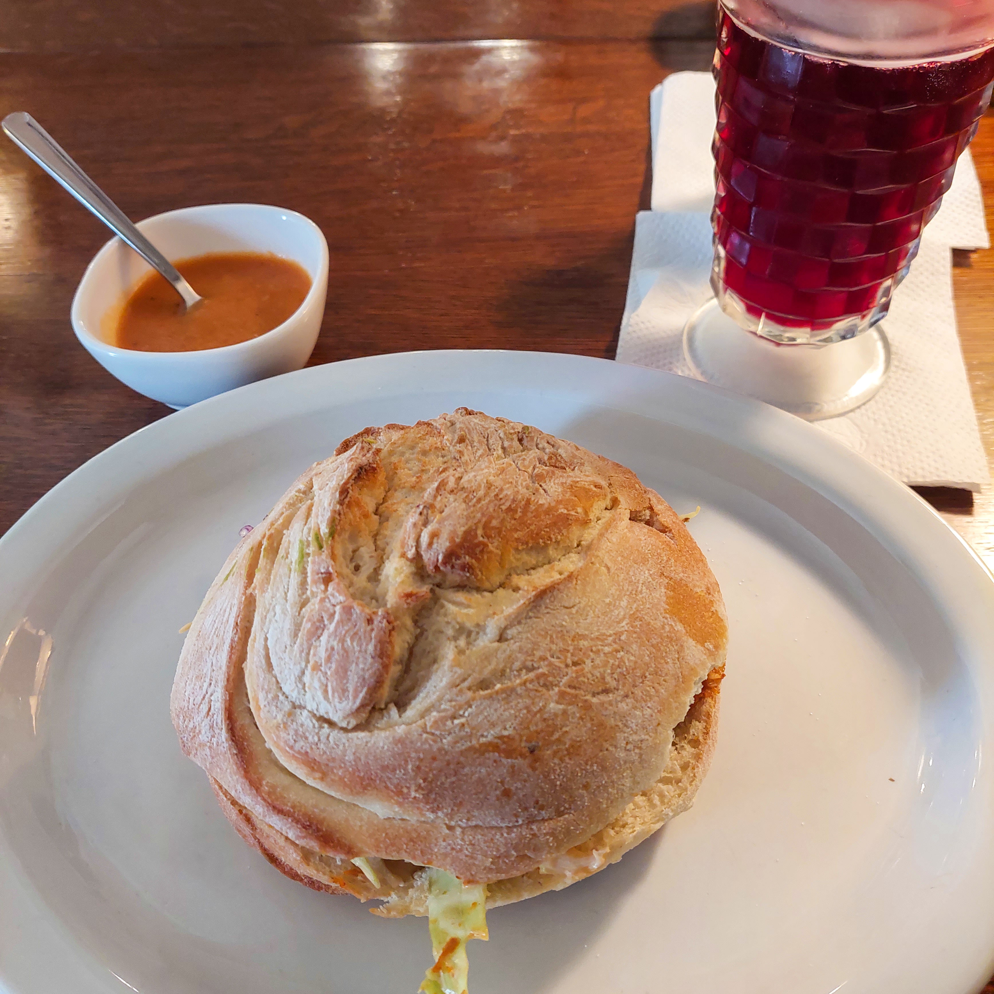 Tortas El Oso image 9