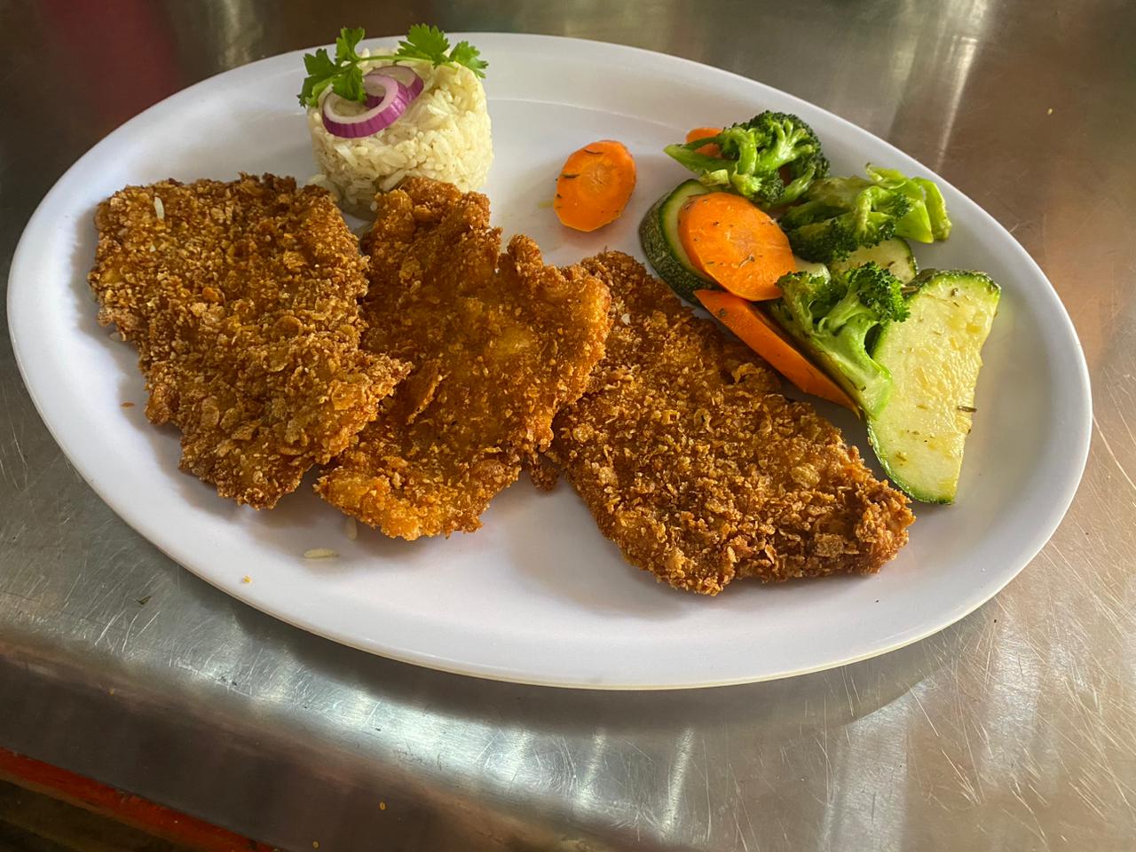 Playa Gaviota image 1