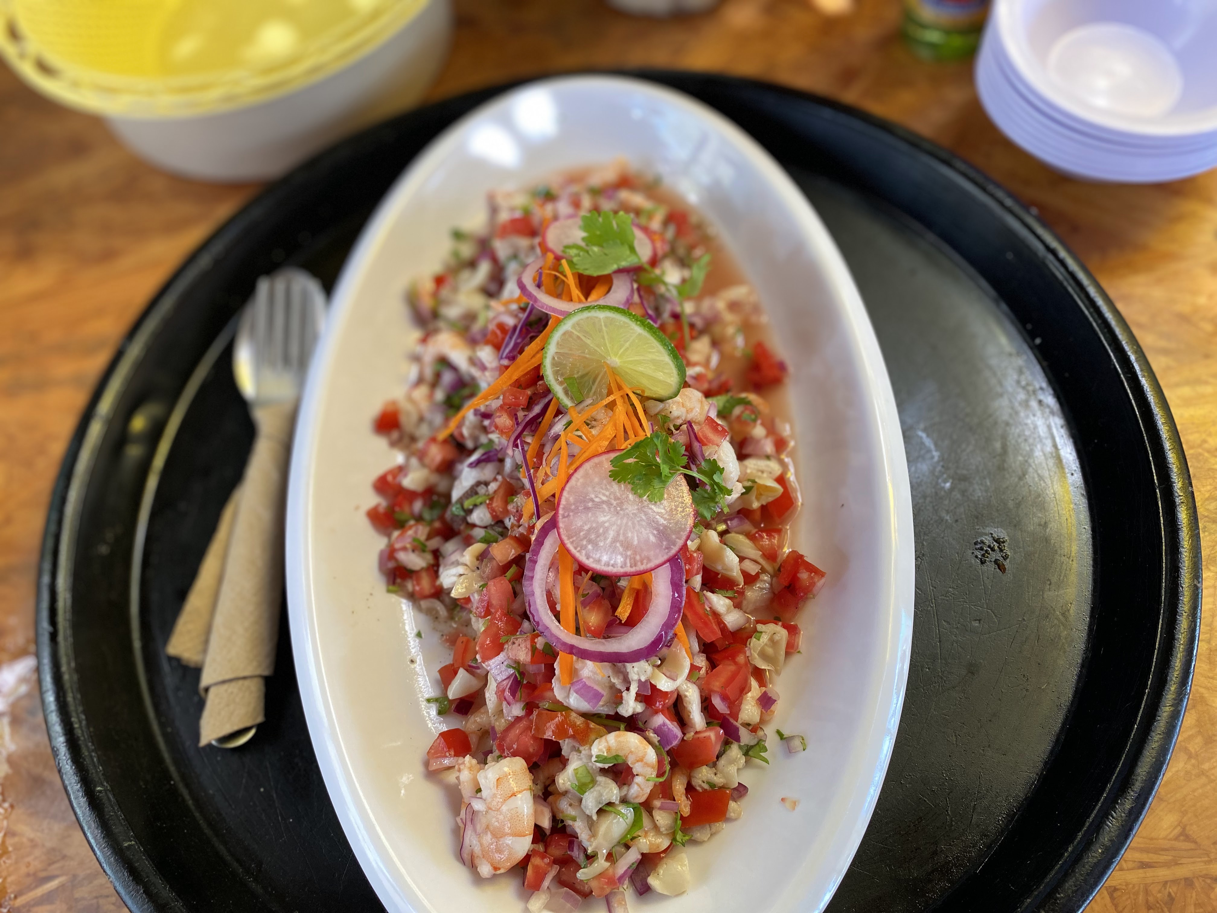 Playa Gaviota image 2