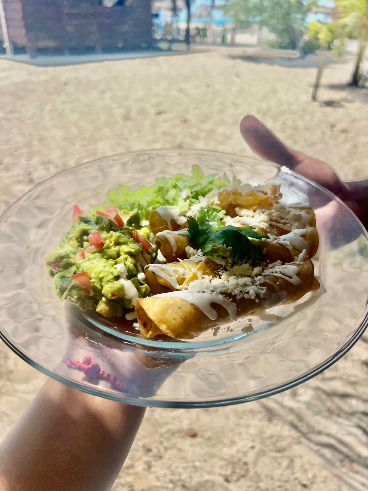 Playa Gaviota image 5