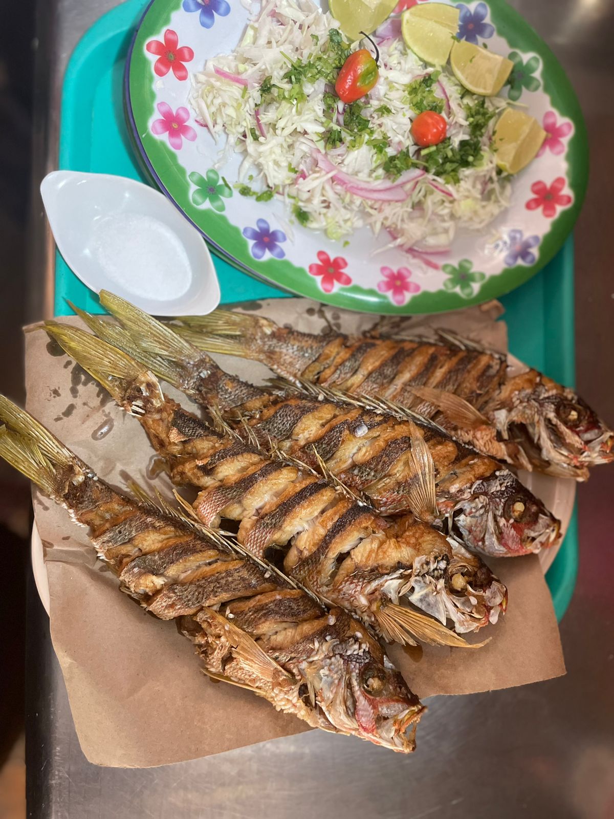 Playa Gaviota image 7