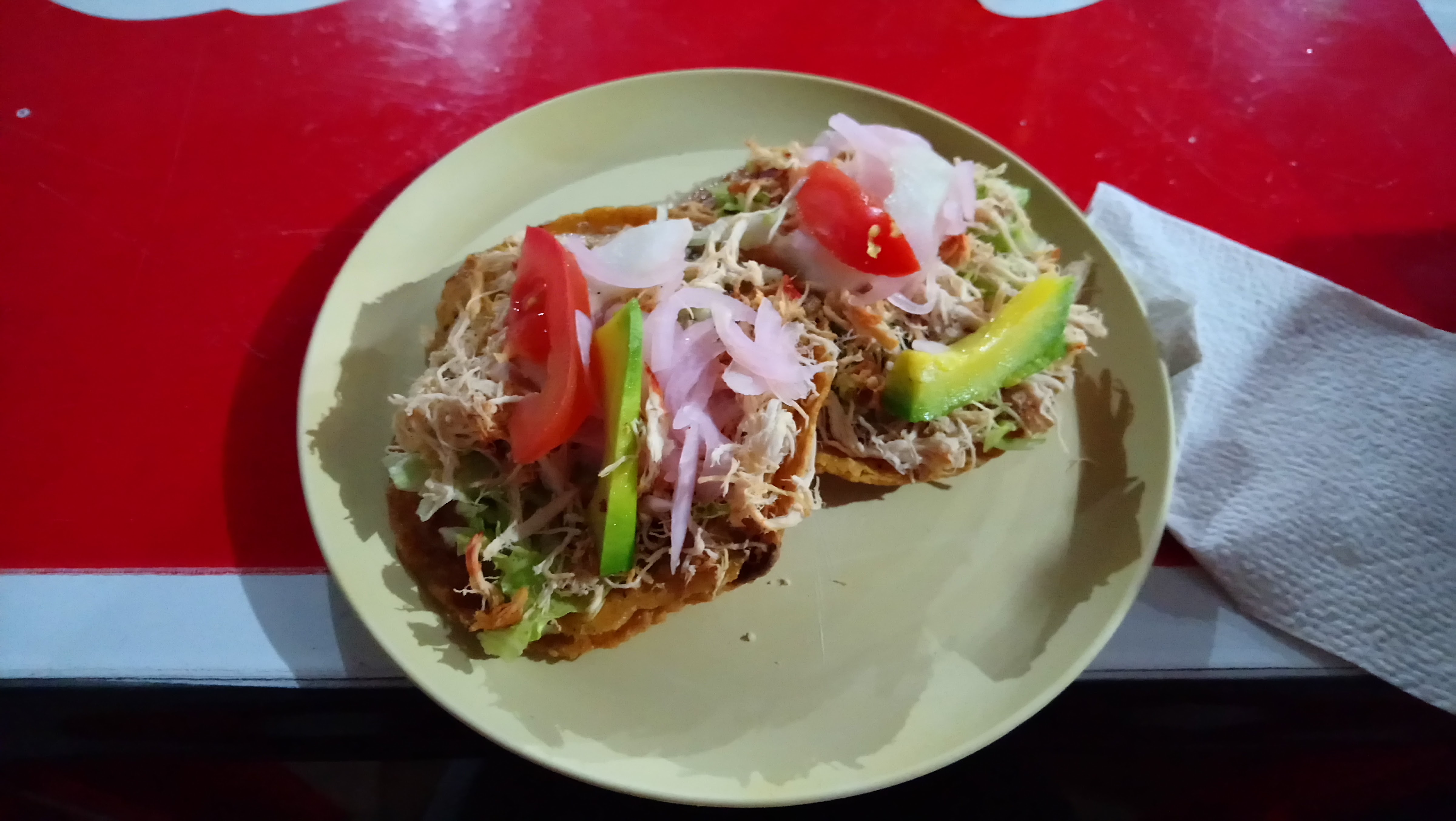 Lonchería el escondite image 2