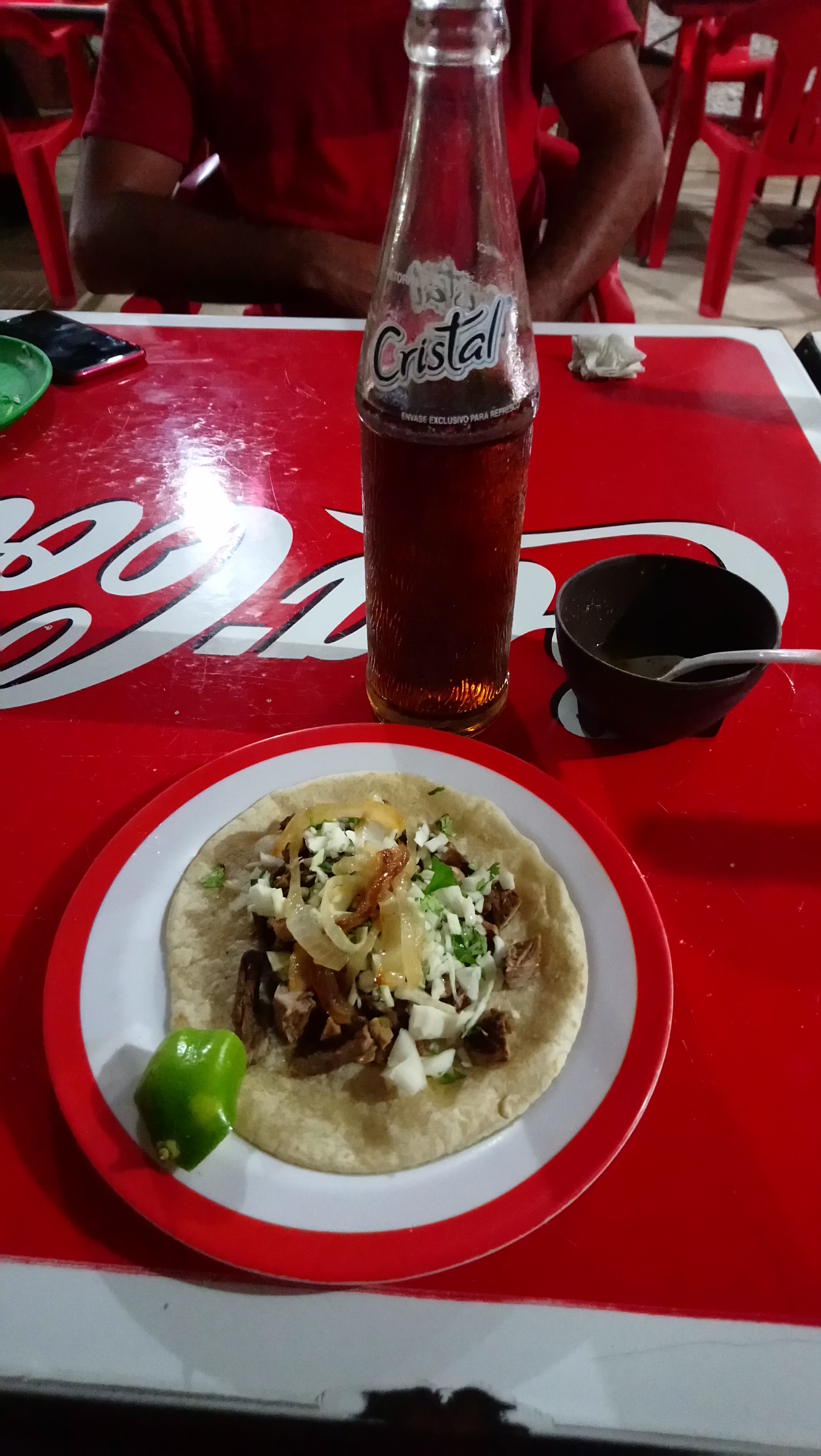 Lonchería el escondite image 4