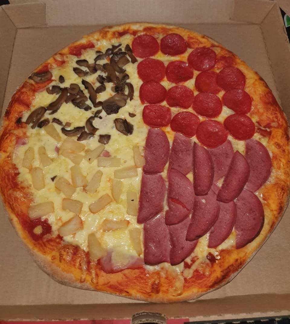 MAXIPIZZA CELESTÚN image 4