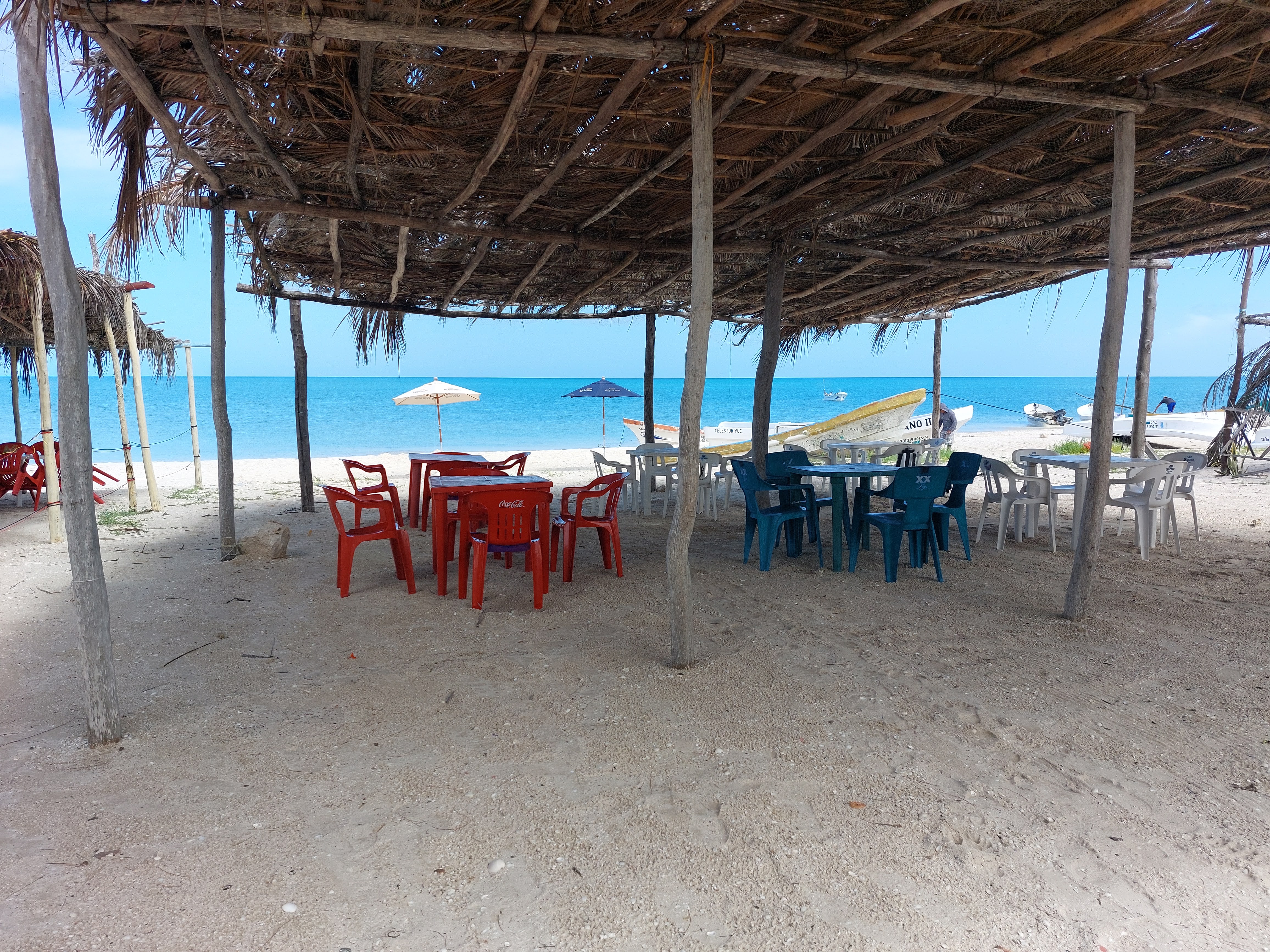 Playa Kan Balam image 1