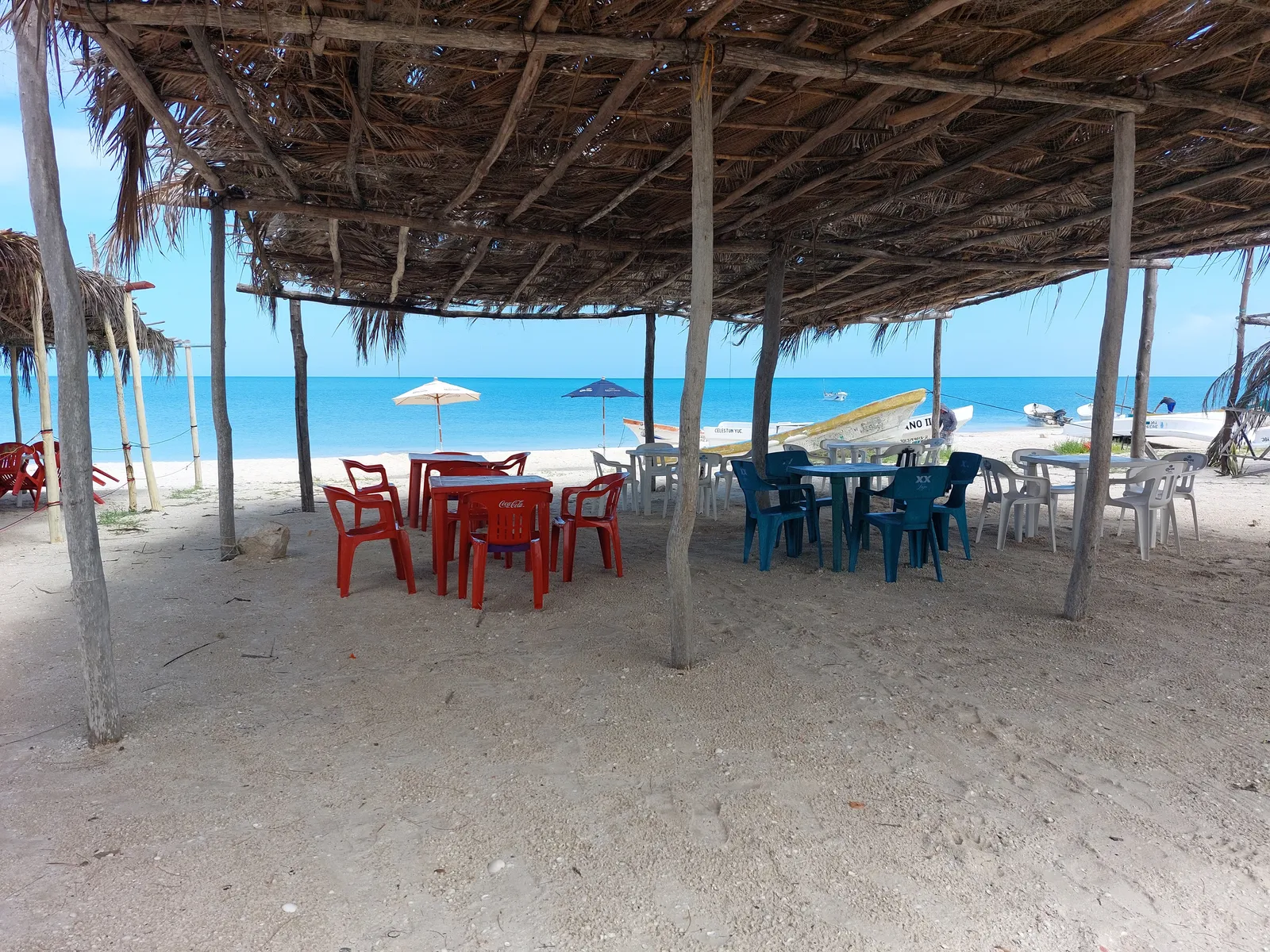 Playa Kan Balam image 1