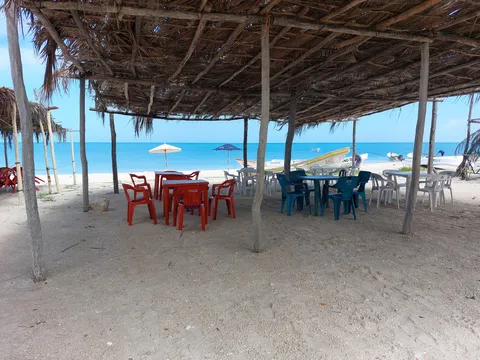 Playa Kan Balam image 1