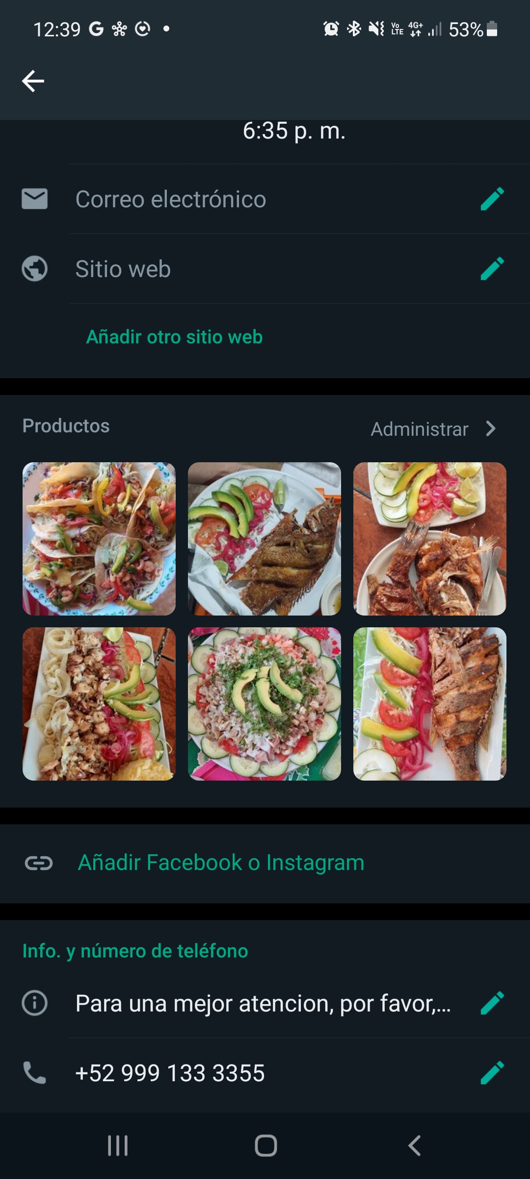 La palapa de peon image 5