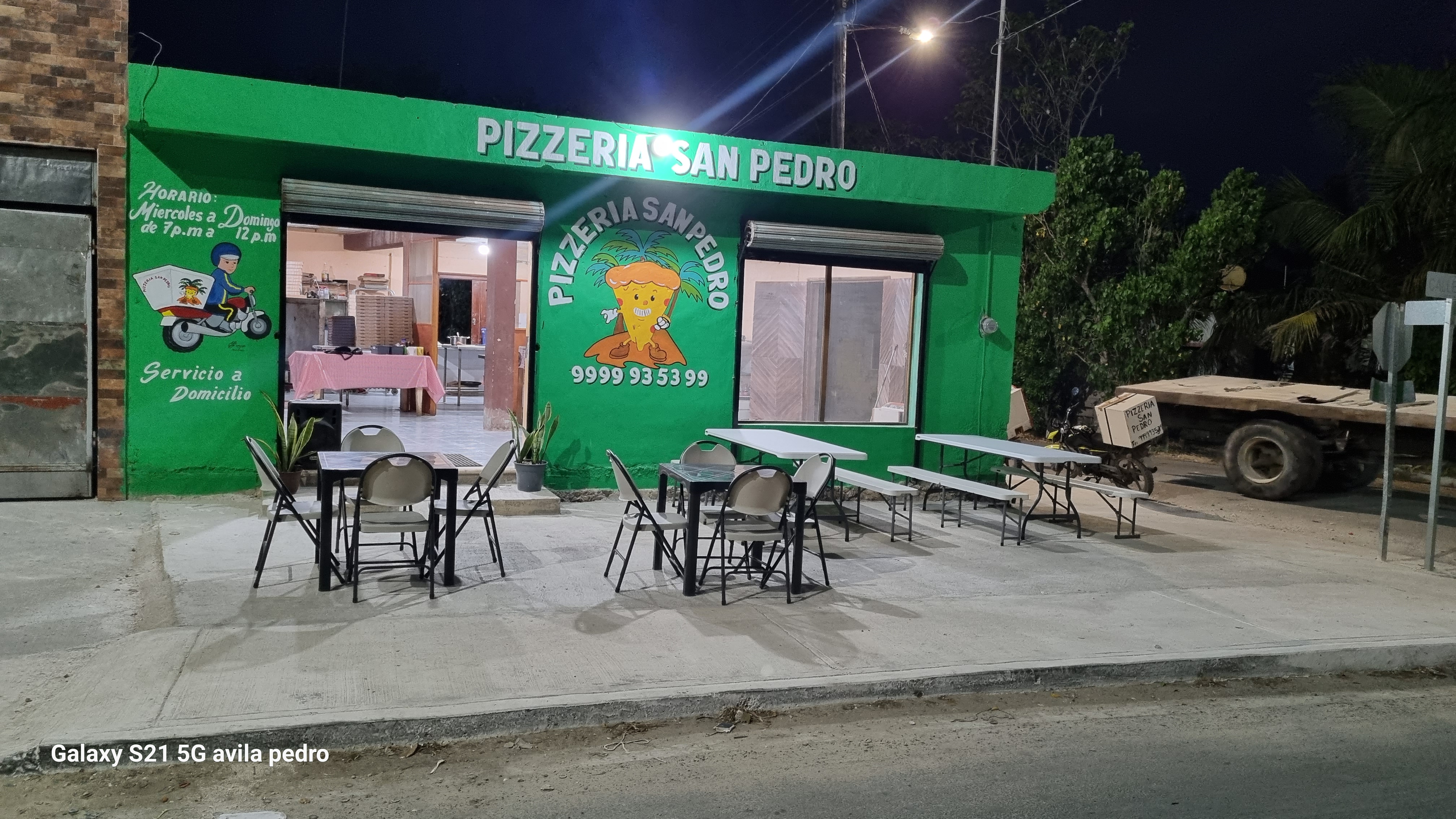 Pizzería "San Pedro" image 1