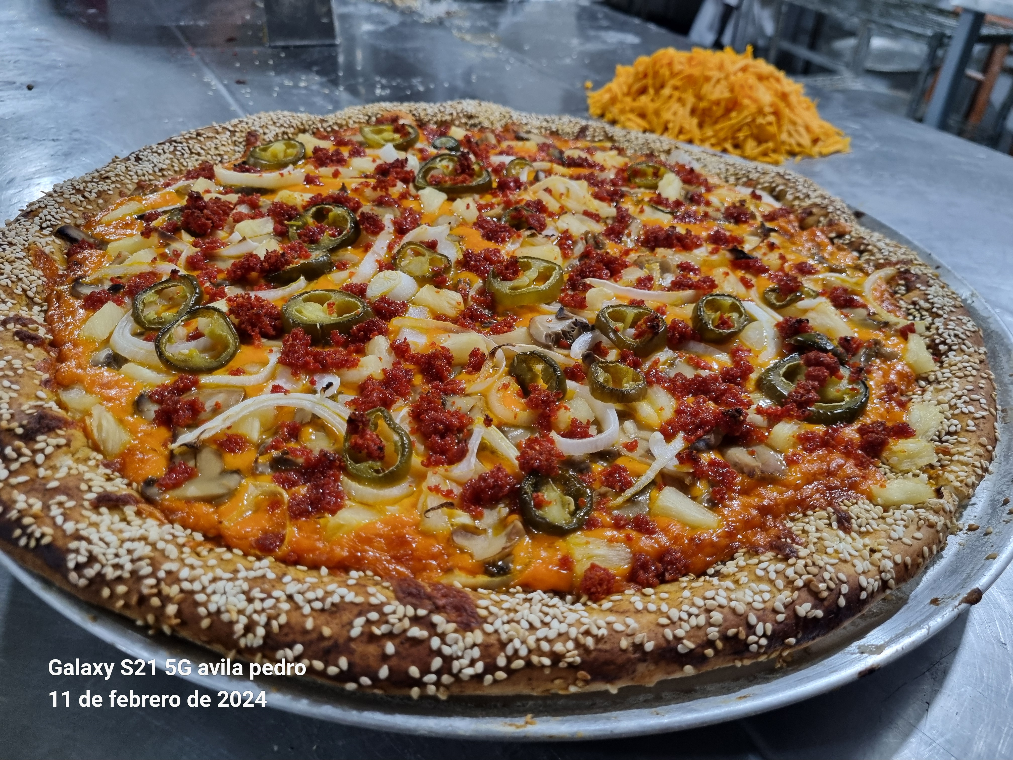 Pizzería "San Pedro" image 2