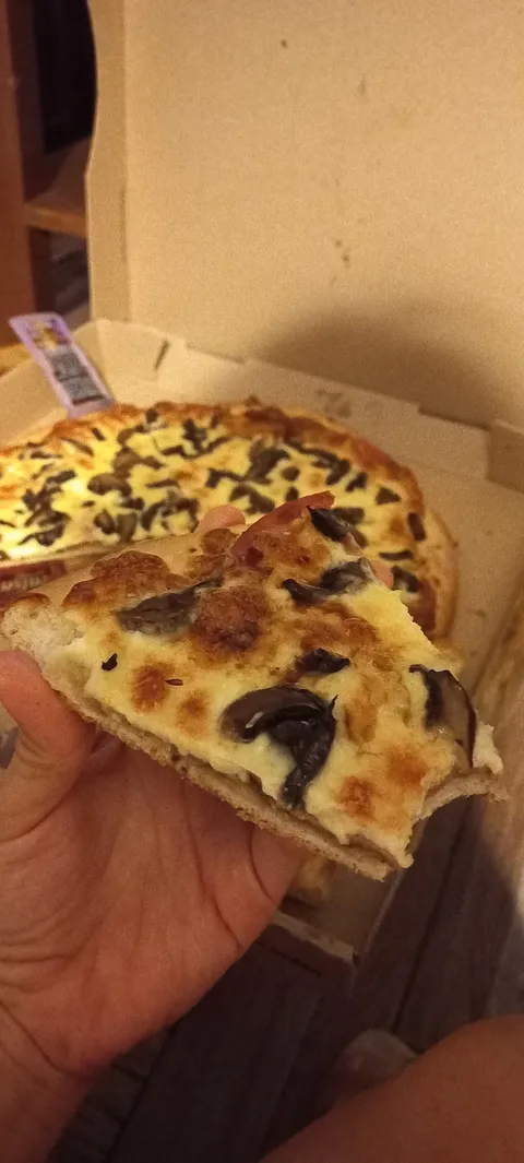 Pizzería "San Pedro" image 3