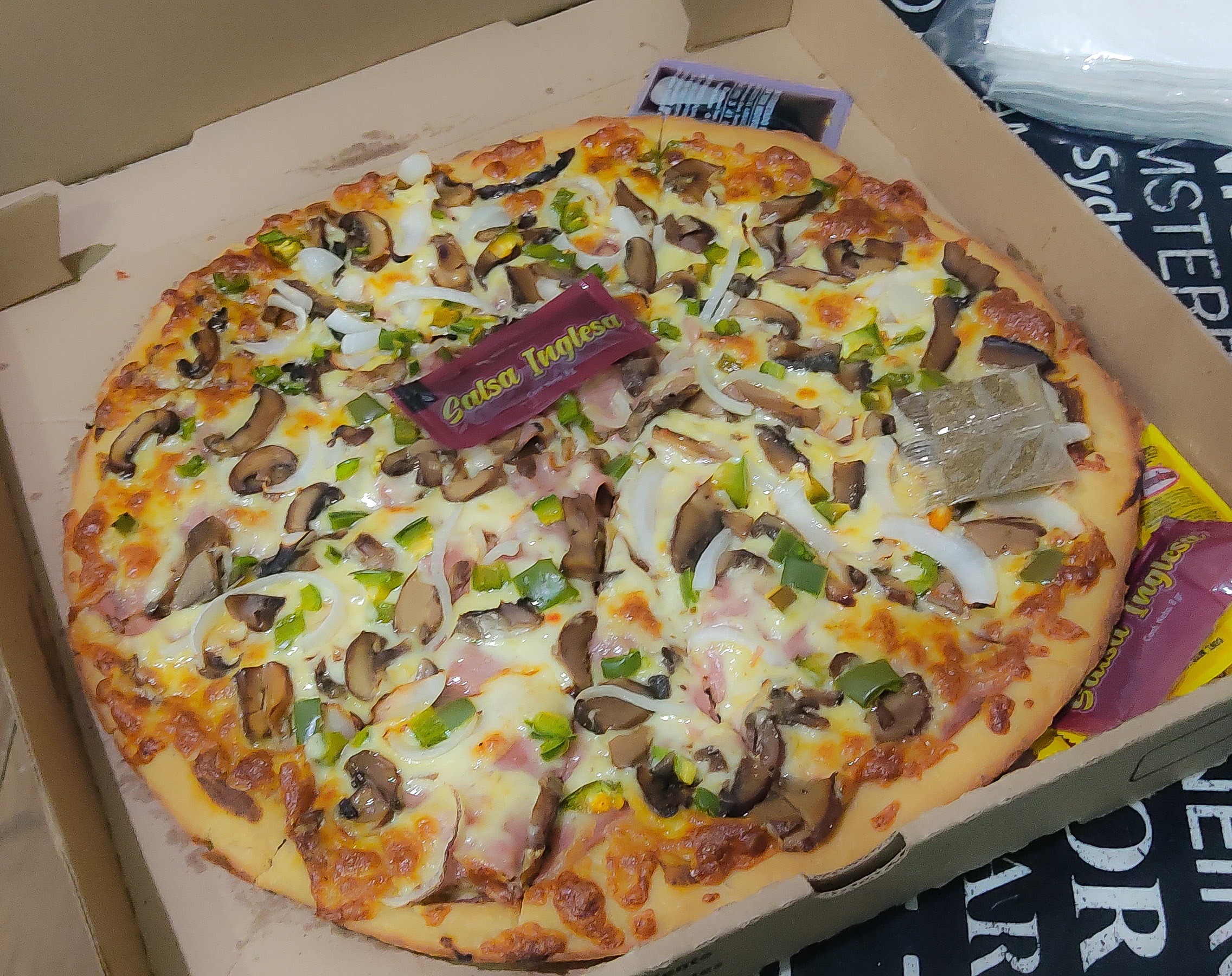 Pizzería "San Pedro" image 4