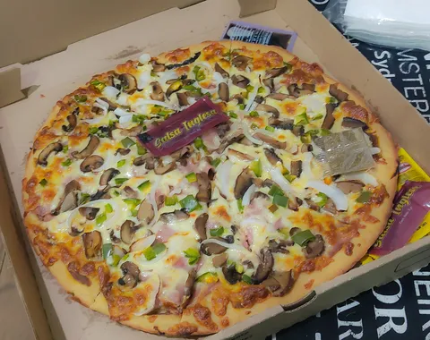 Pizzería "San Pedro" image 4