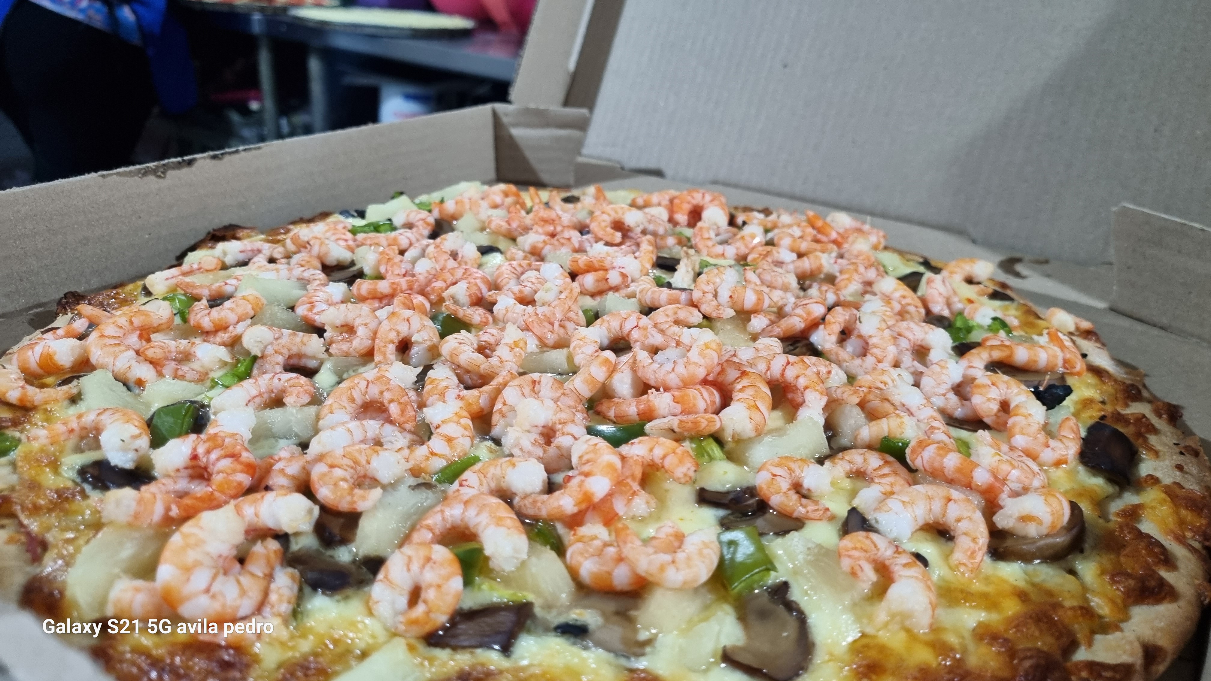 Pizzería "San Pedro" image 5