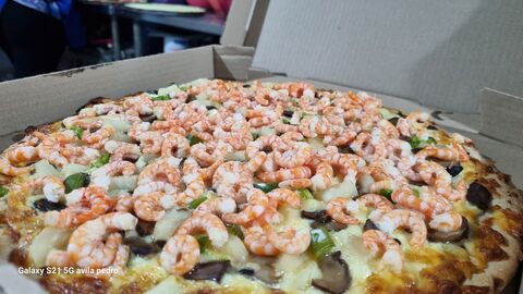 Pizzería "San Pedro" image 5