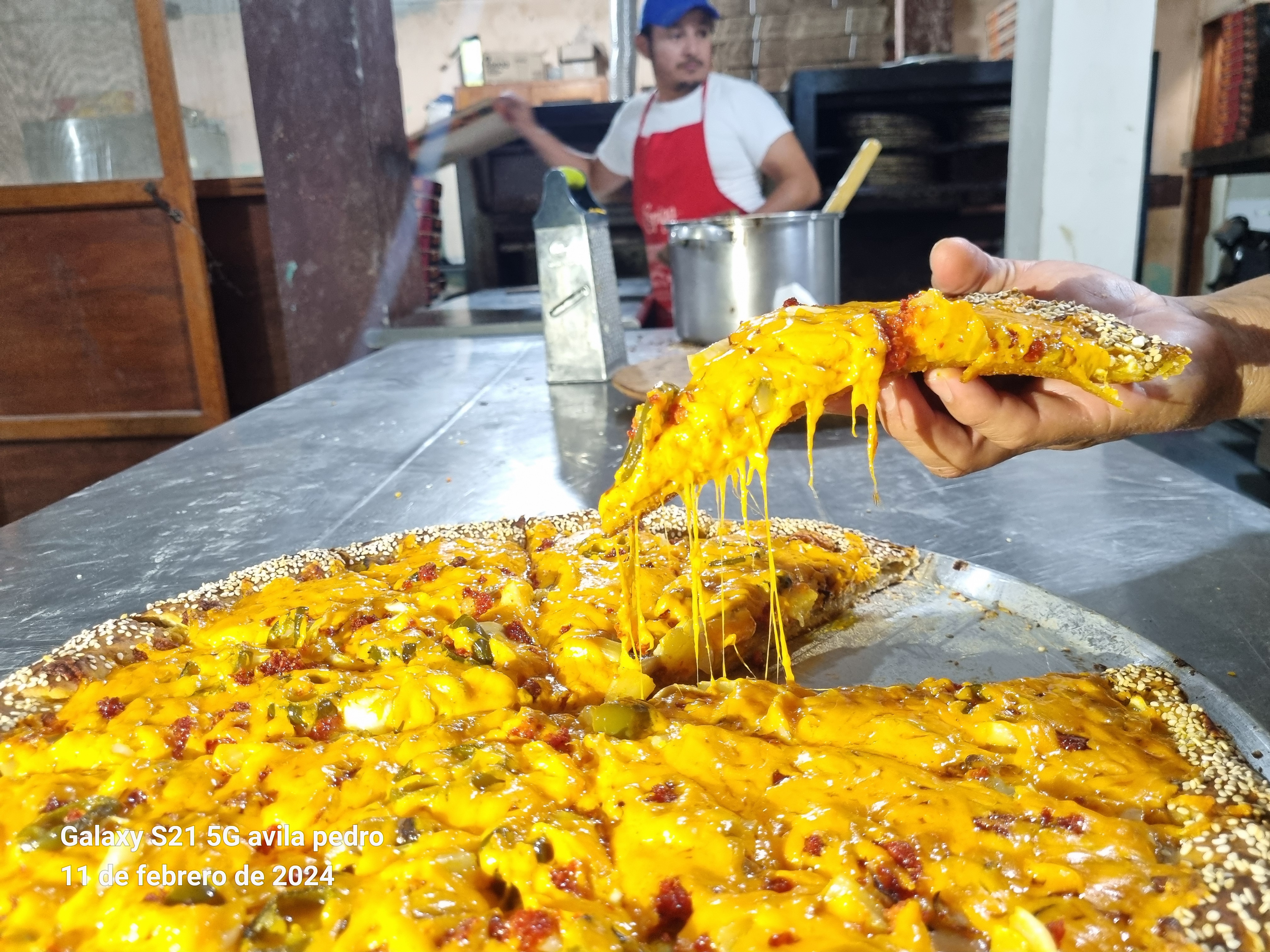 Pizzería "San Pedro" image 6