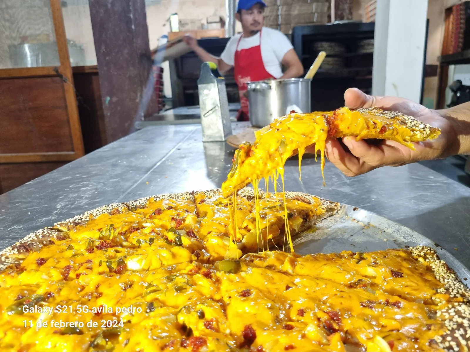 Pizzería "San Pedro" image 6