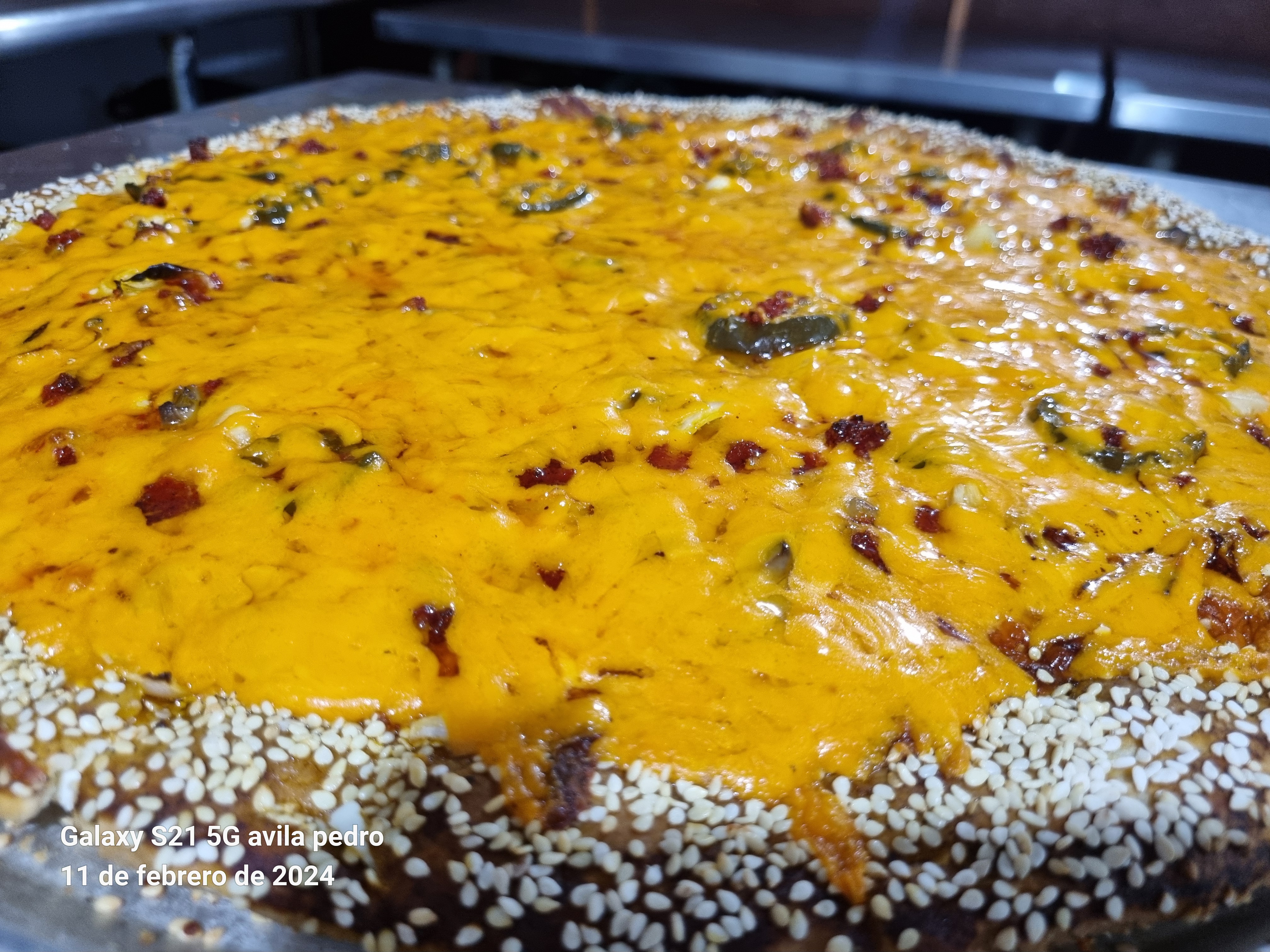 Pizzería "San Pedro" image 7