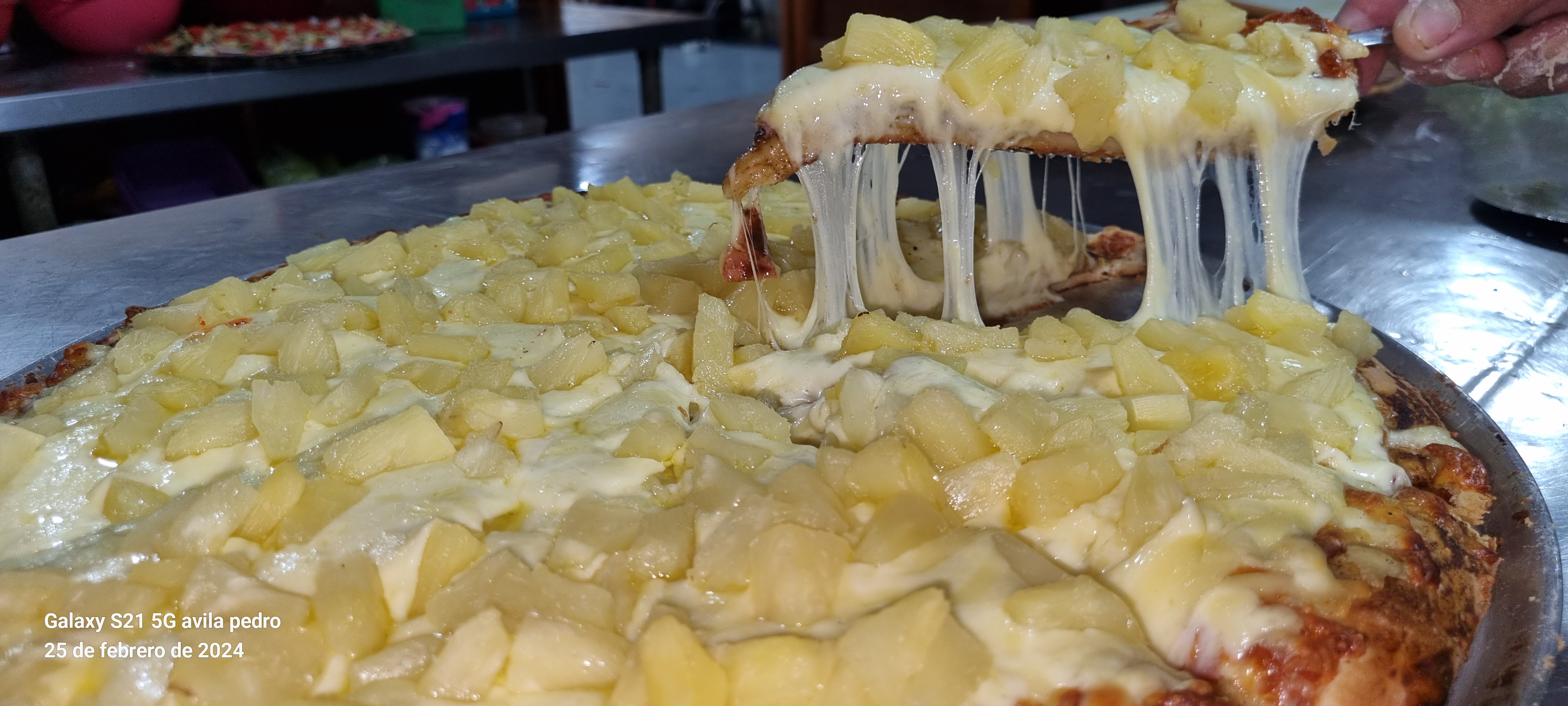 Pizzería "San Pedro" image 8