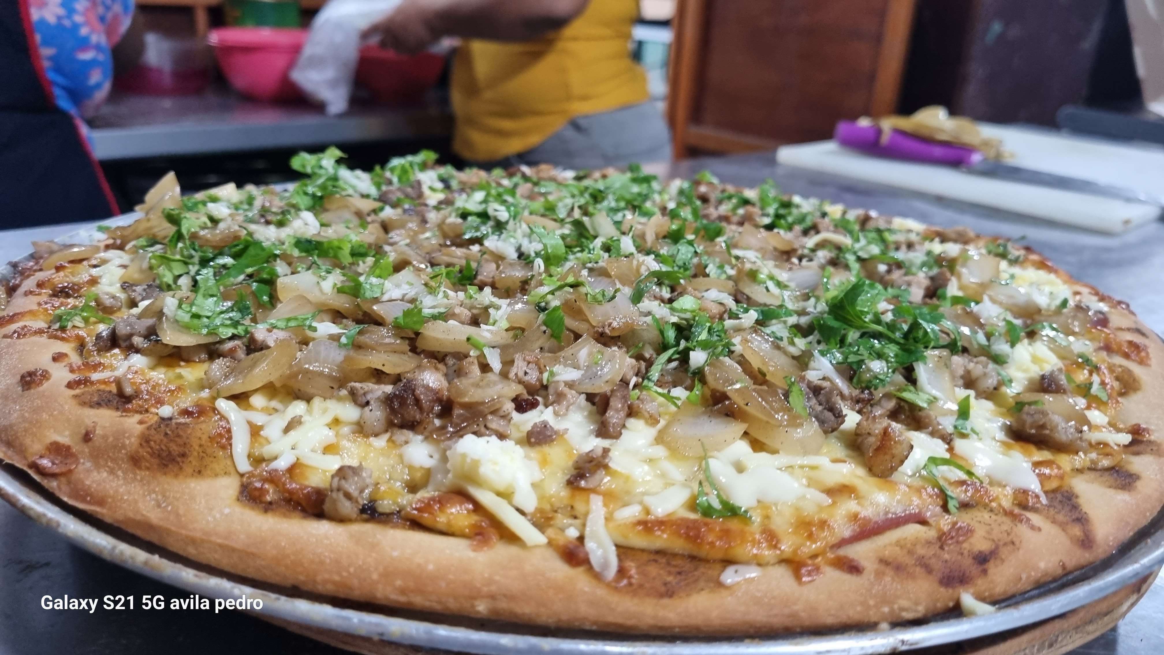 Pizzería "San Pedro" image 9