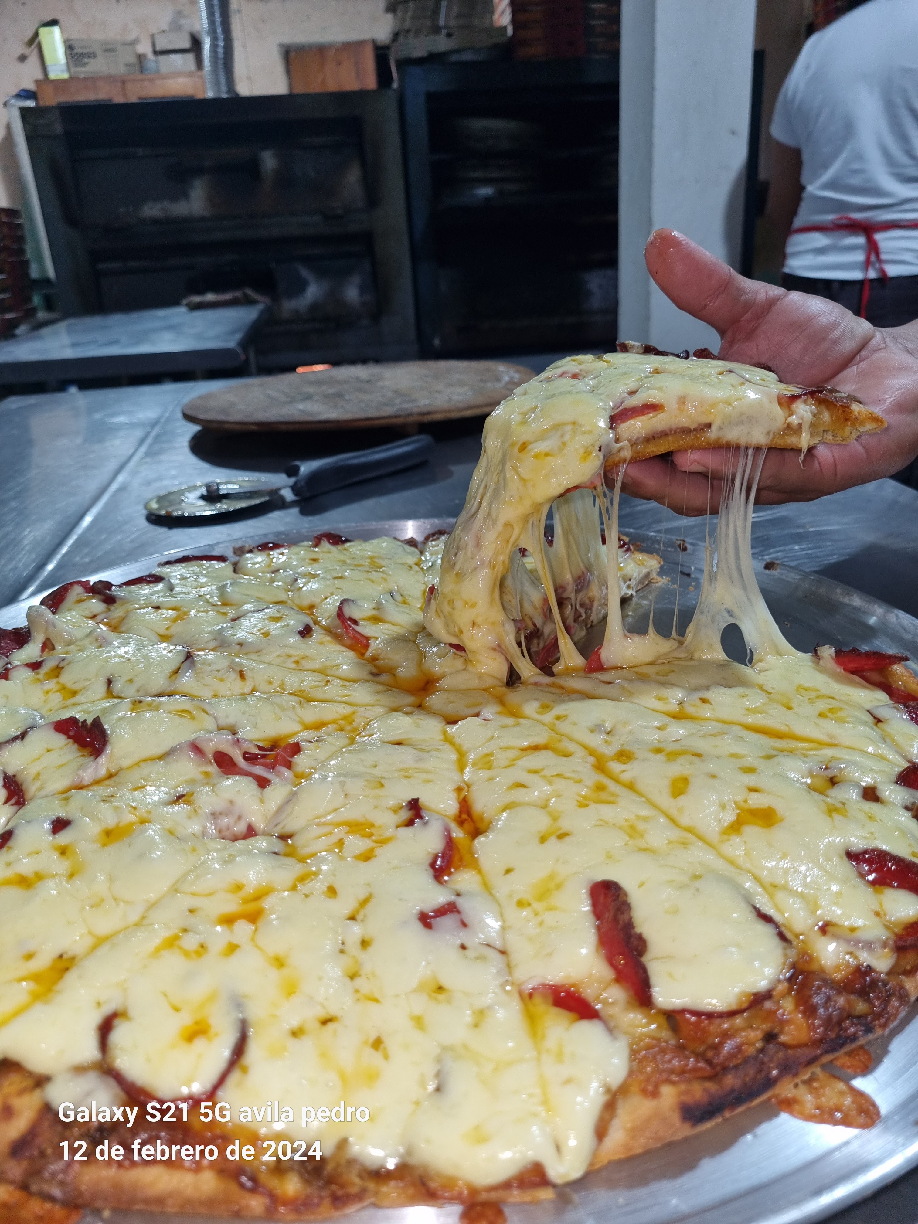 Pizzería "San Pedro" image 10