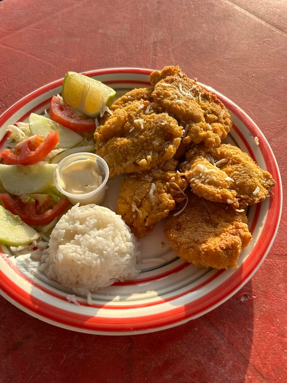 Restaurante "La Habana" image 1