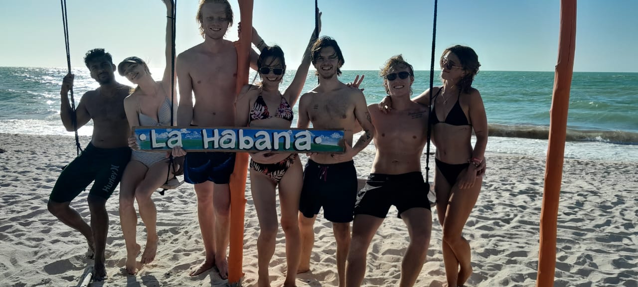 Restaurante "La Habana" image 2