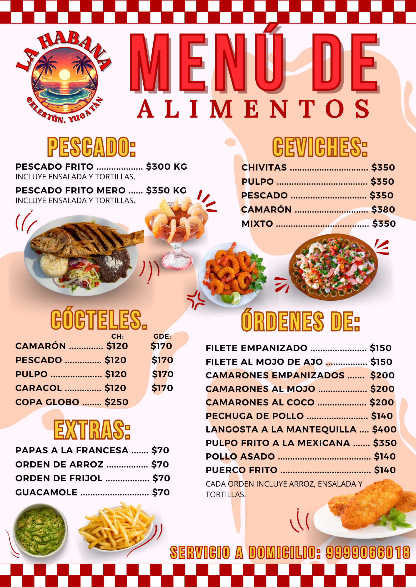 Restaurante "La Habana" image 10