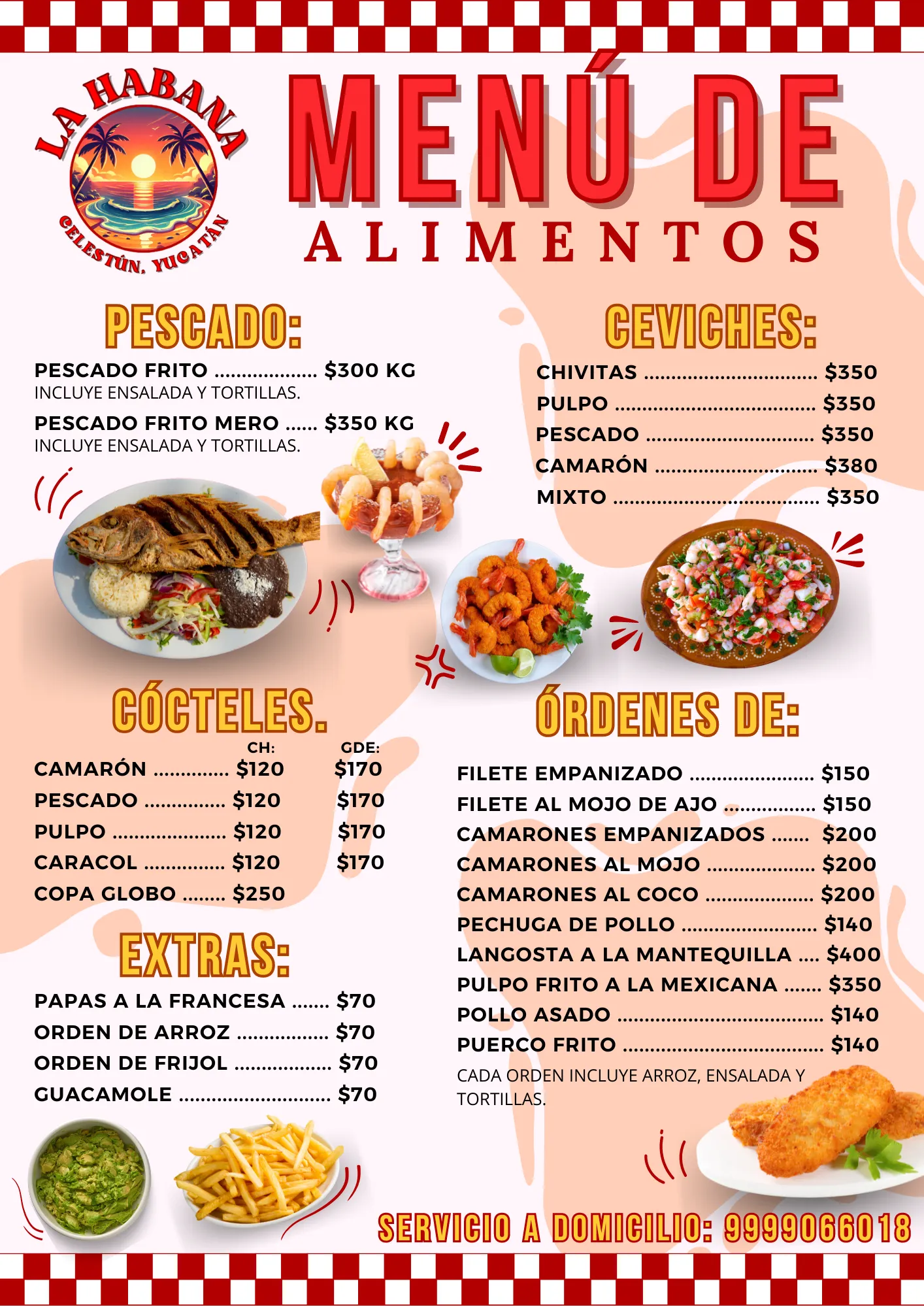 Restaurante "La Habana" image 10
