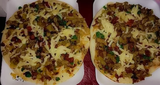 La giba del camello~Tacos árabes y especialidades image 3