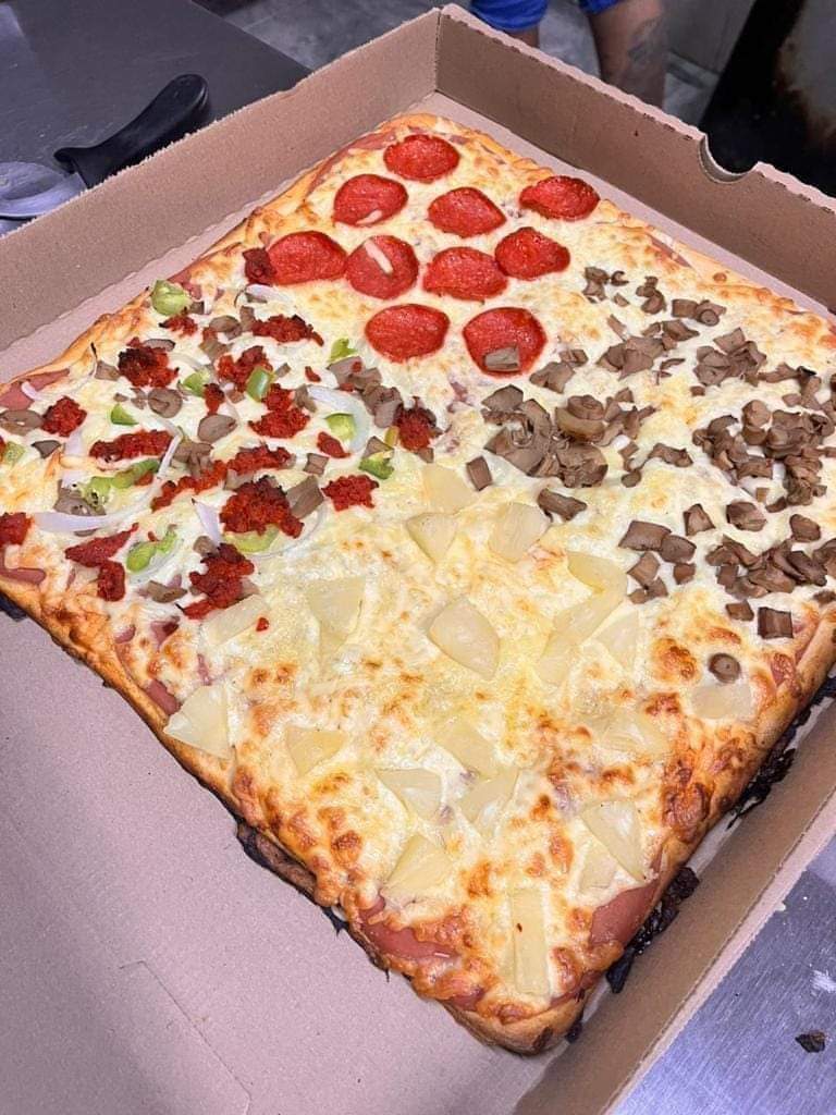 Guayaco's pizza image 2