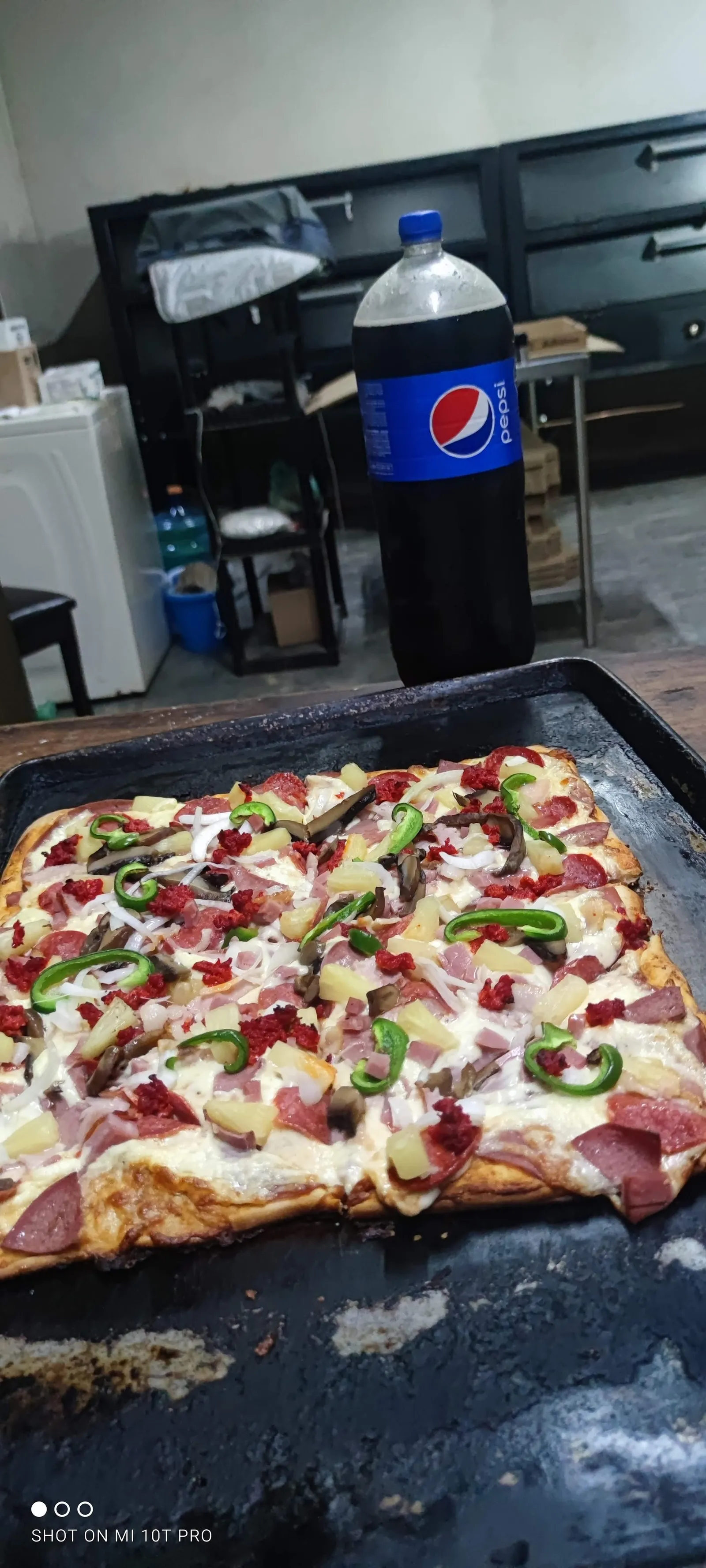 Guayaco's pizza image 3