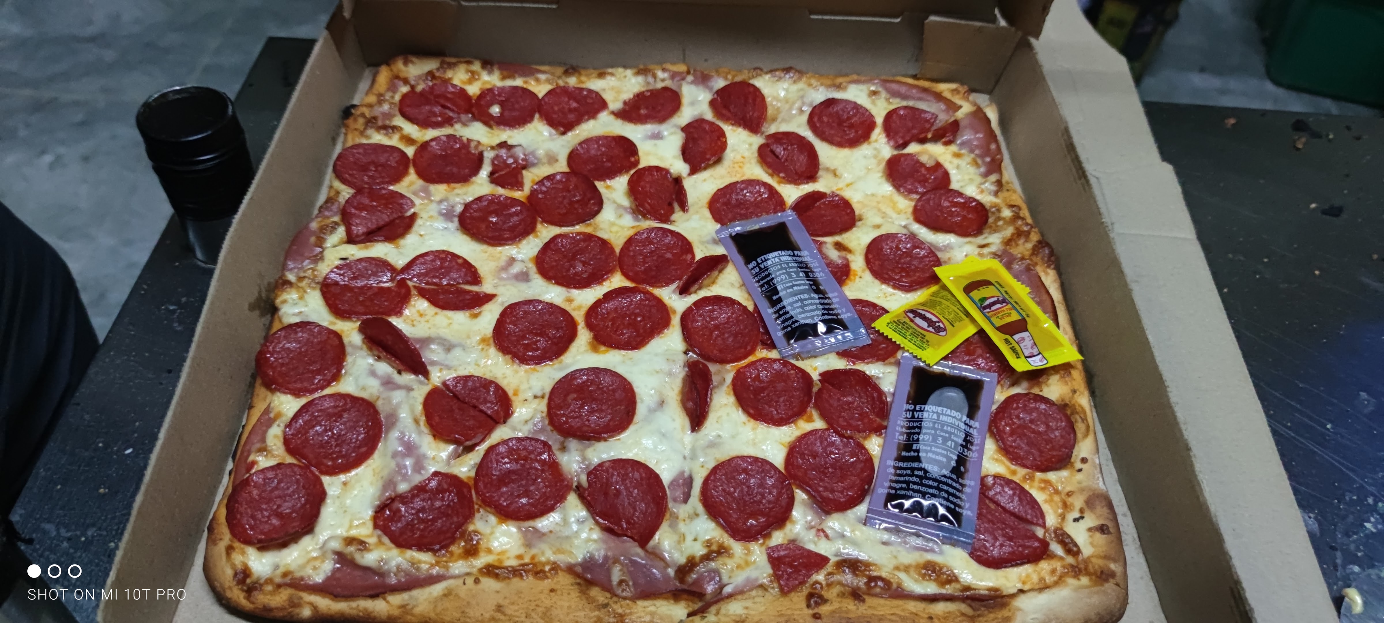 Guayaco's pizza image 5