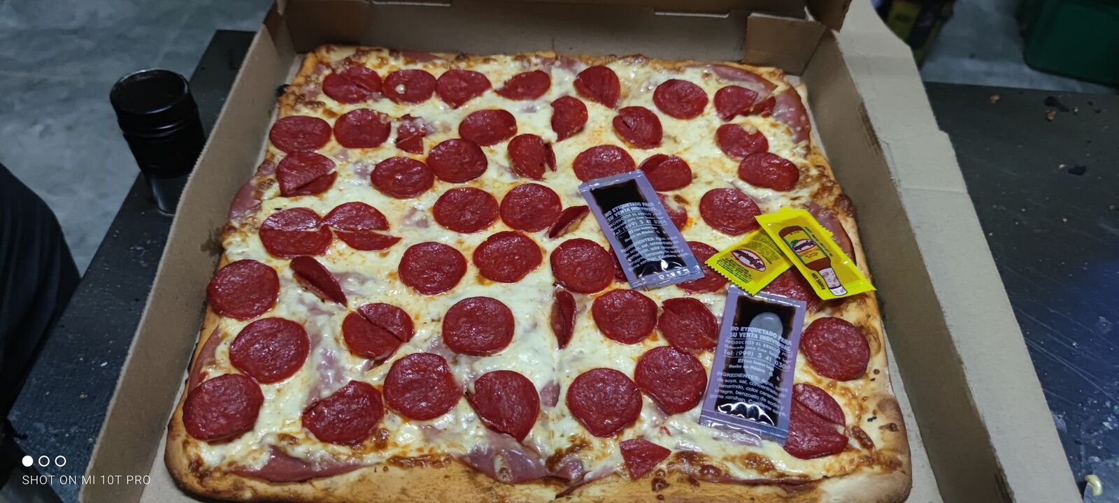 Guayaco's pizza image 5
