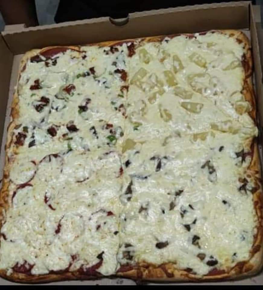 Guayaco's pizza image 6