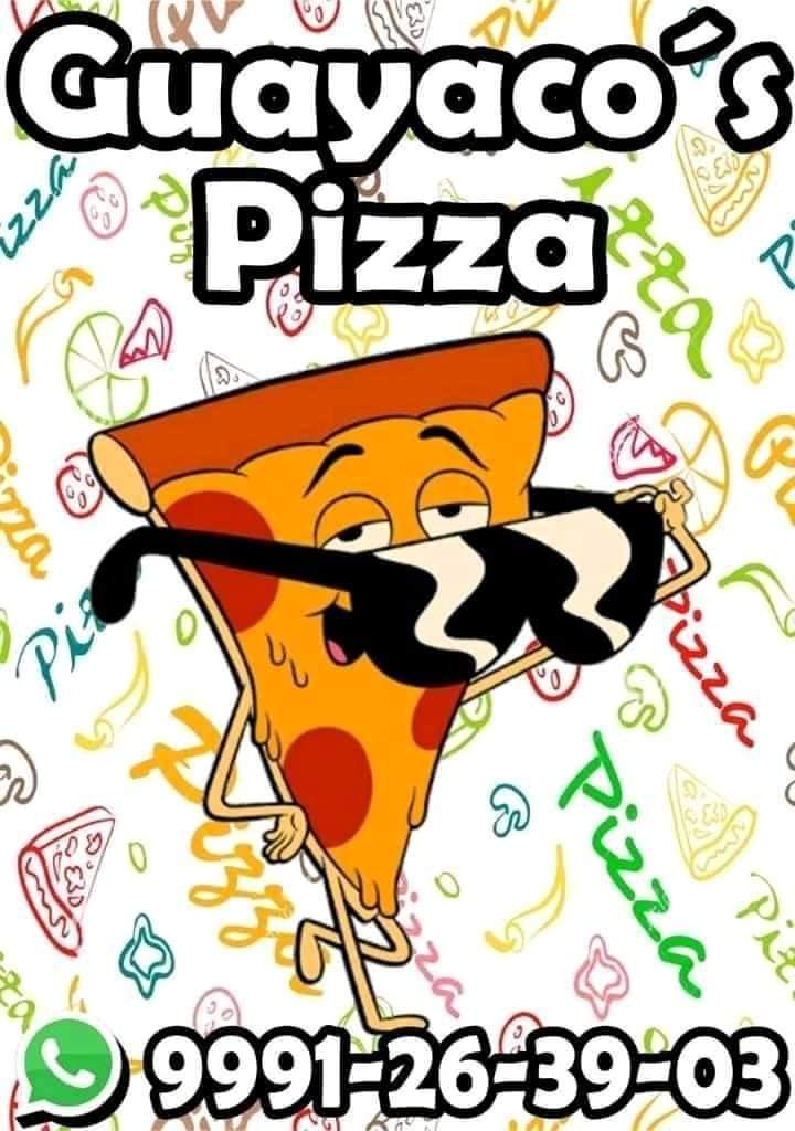 Guayaco's pizza image 7