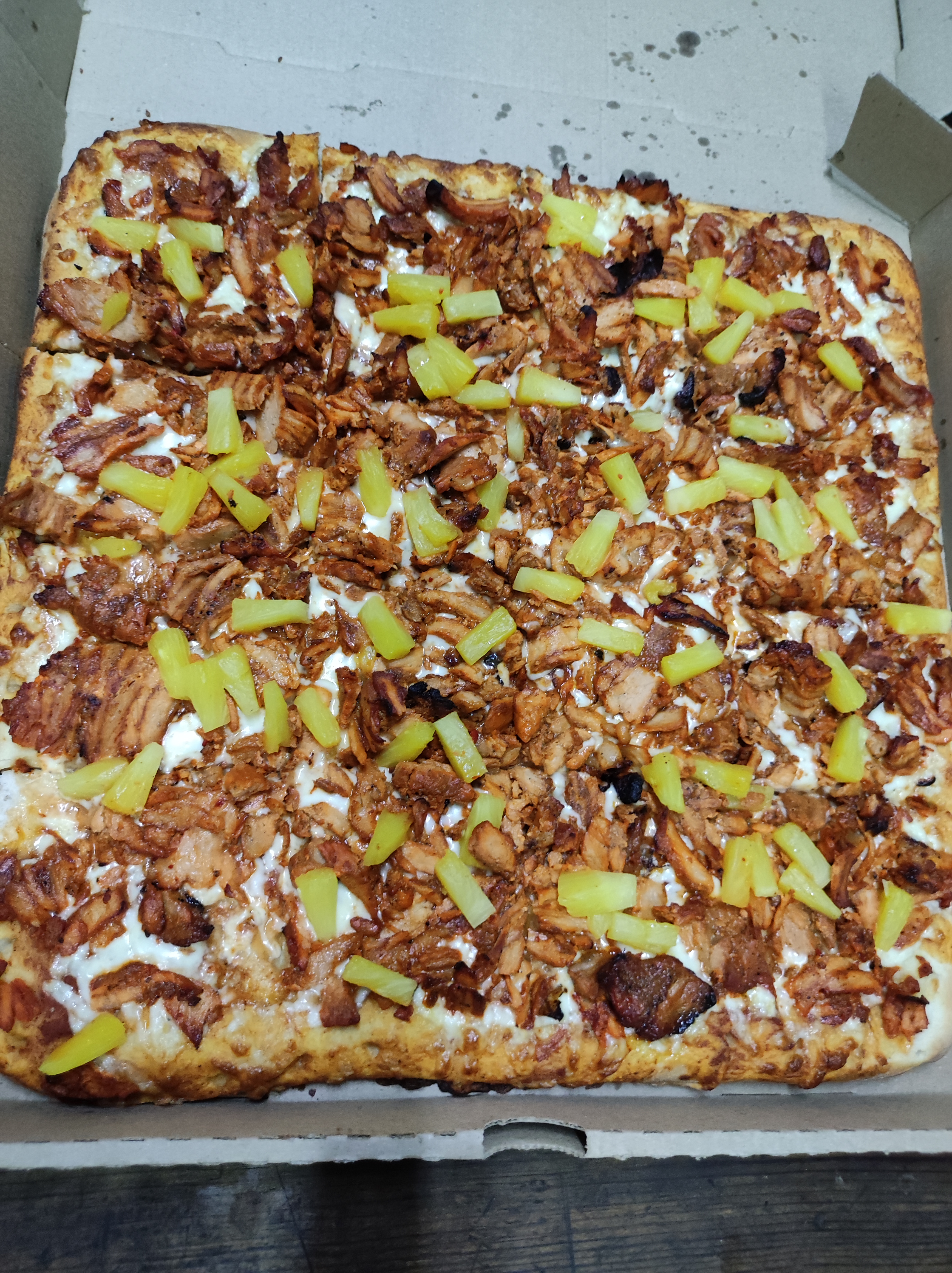 Guayaco's pizza image 8