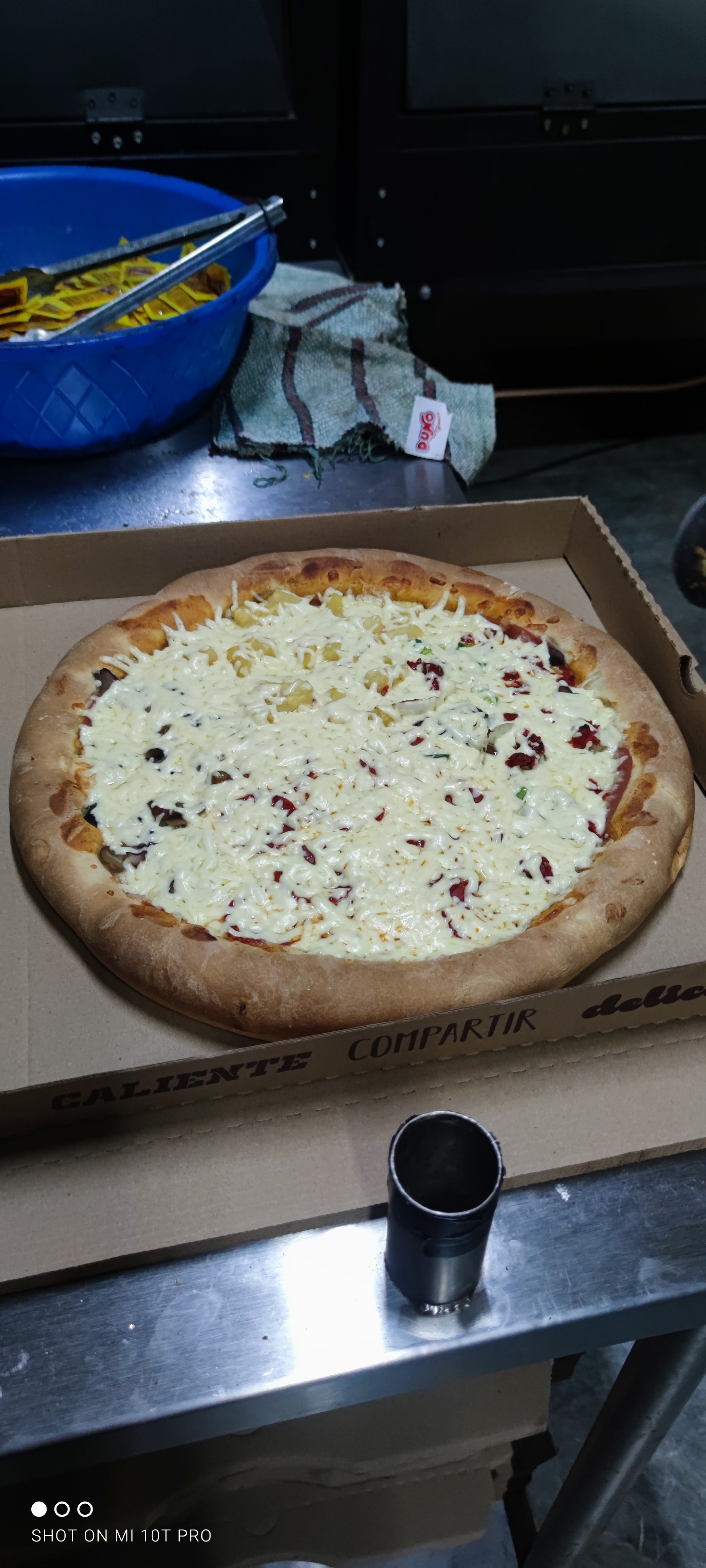 Guayaco's pizza image 9