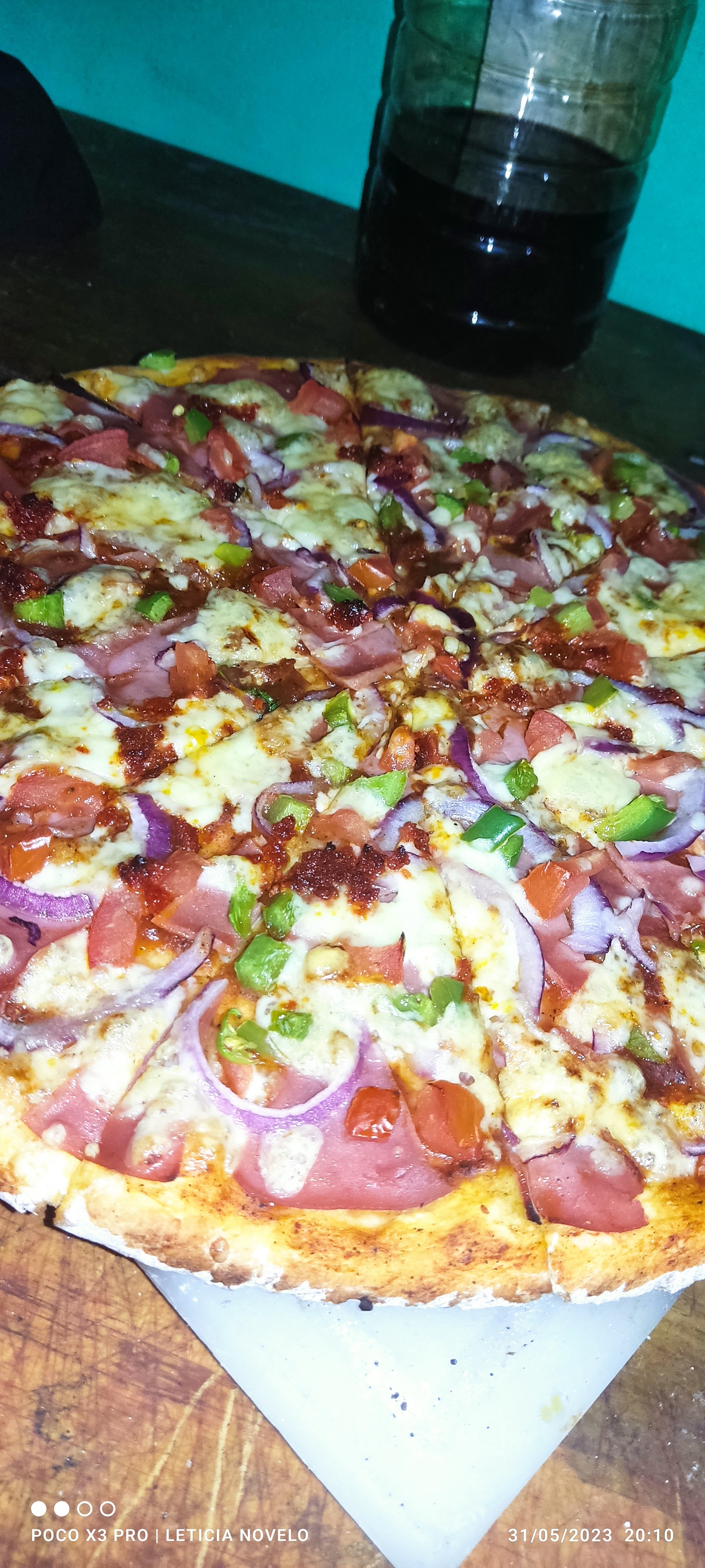 Pizzeria Hanngu´s image 1