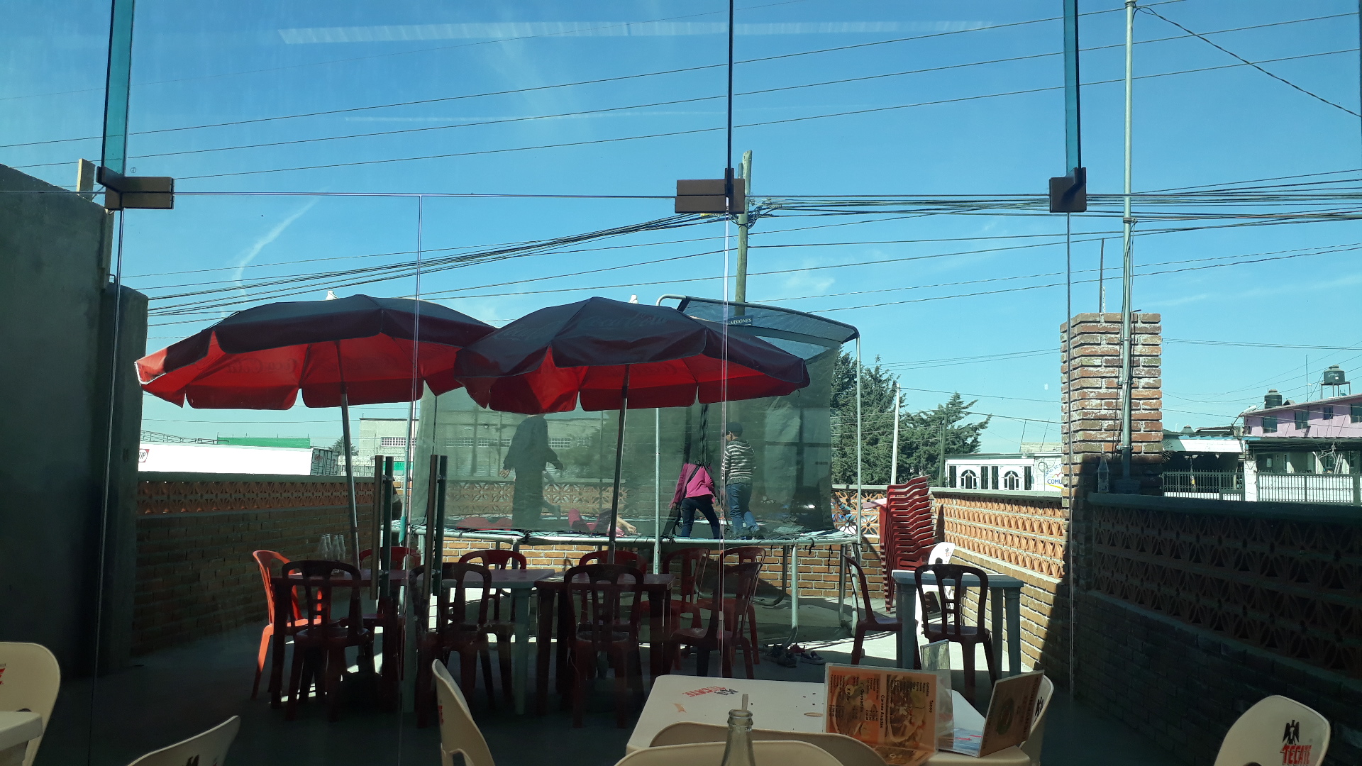 El Sabor De La Salsa image 1